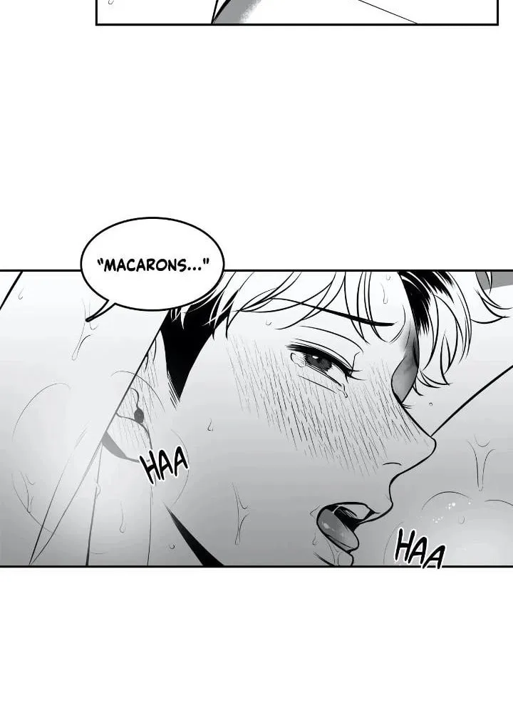 BJ Alex Chapter 87 page 36 - 