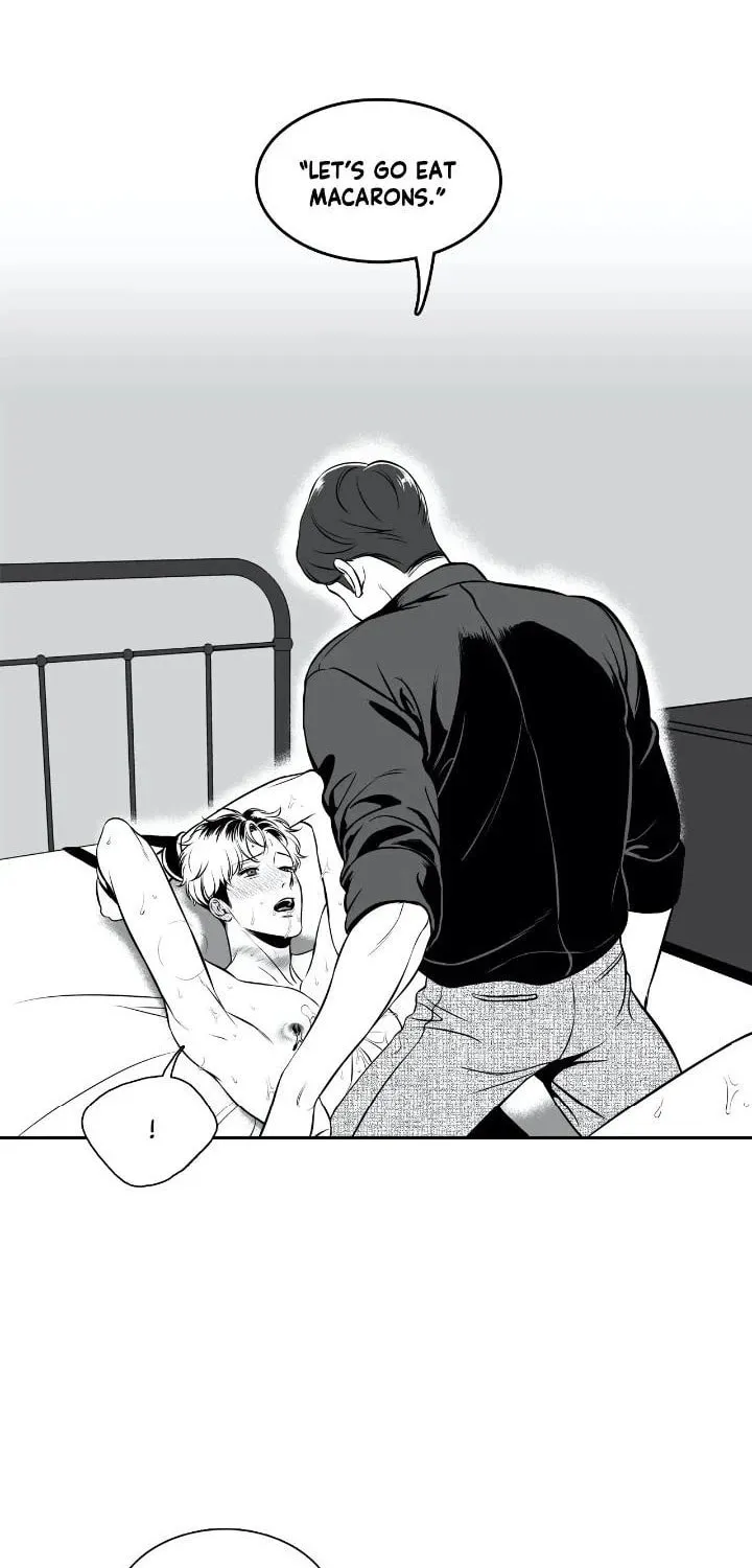 BJ Alex Chapter 87 page 37 - 