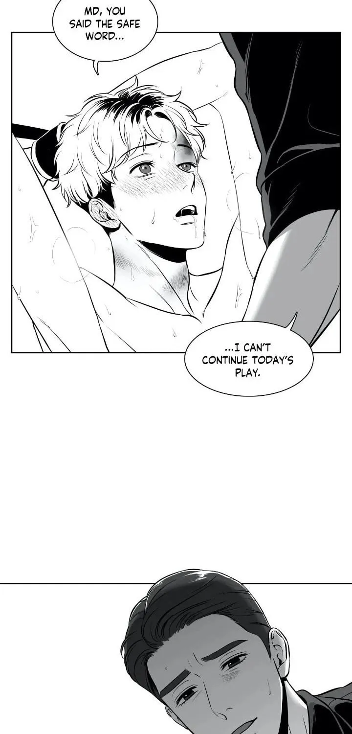 BJ Alex Chapter 87 page 38 - 