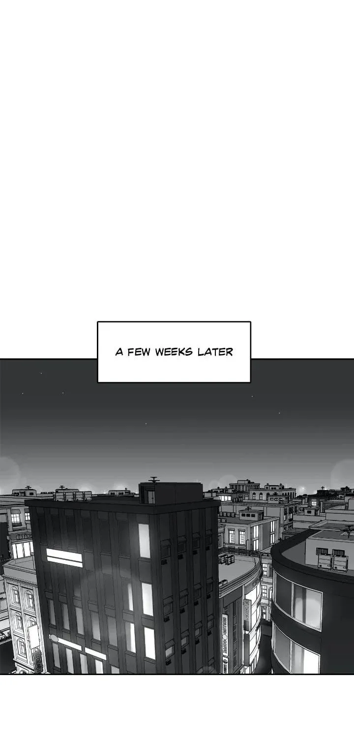 BJ Alex Chapter 87 page 41 - 