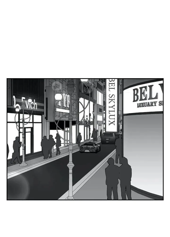 BJ Alex Chapter 87 page 42 - 