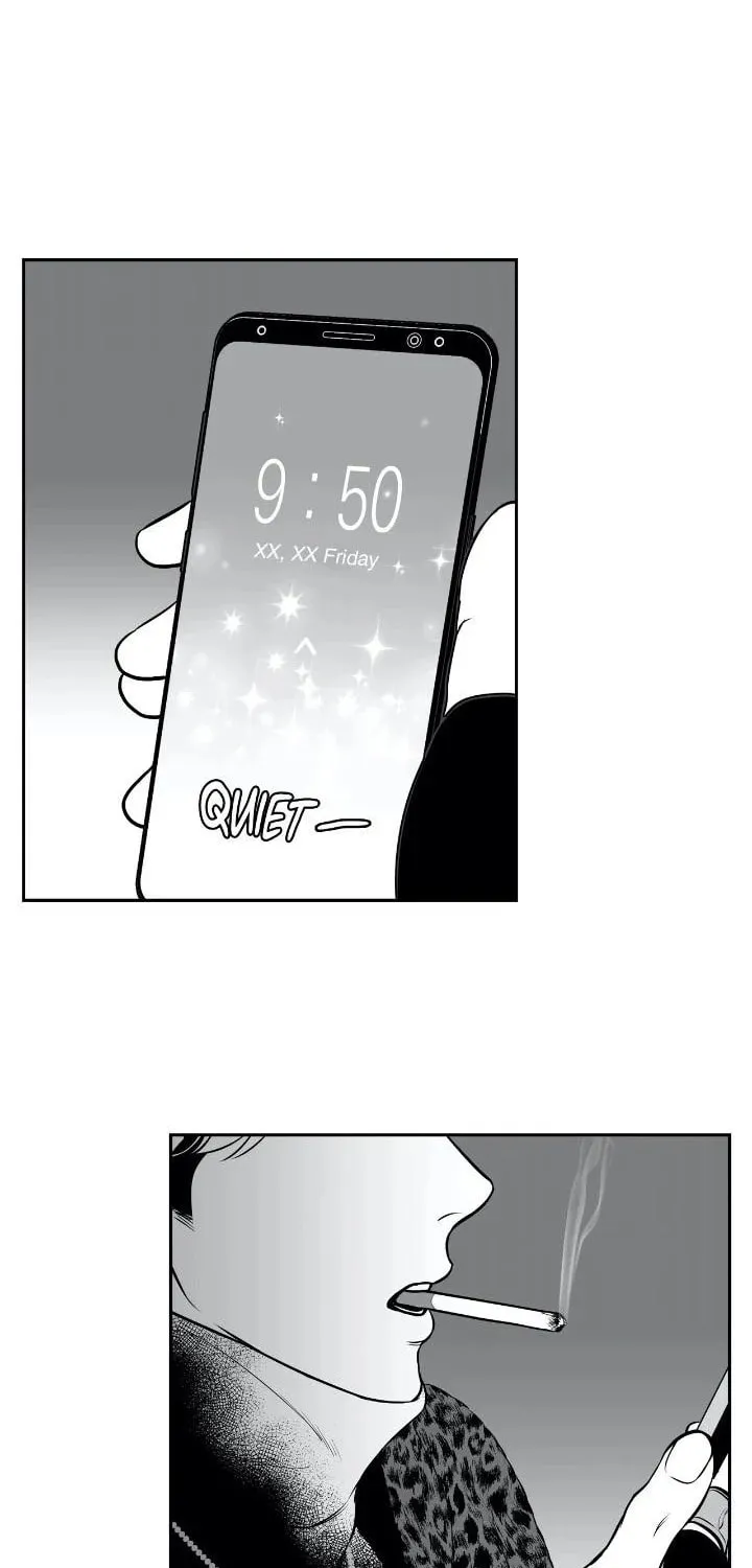 BJ Alex Chapter 87 page 43 - 