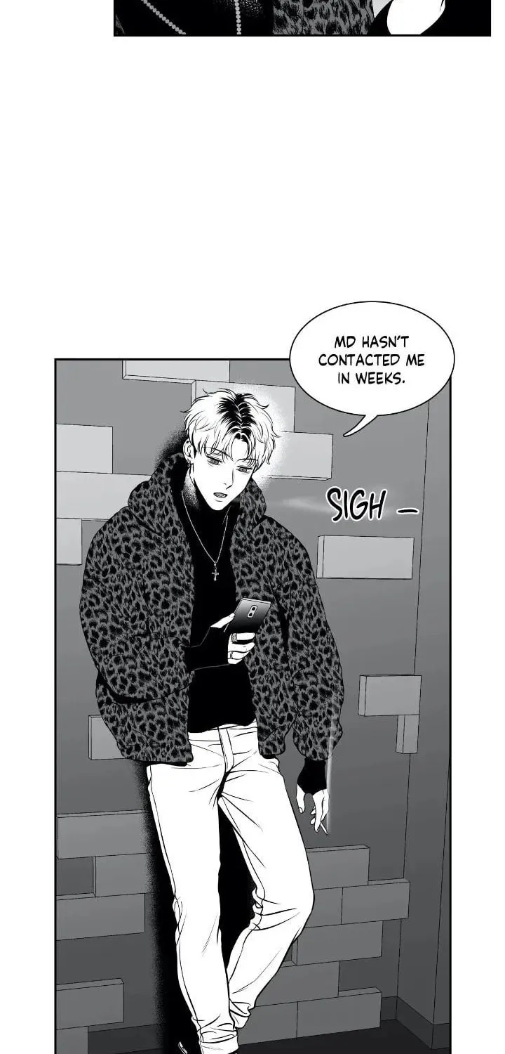 BJ Alex Chapter 87 page 44 - 