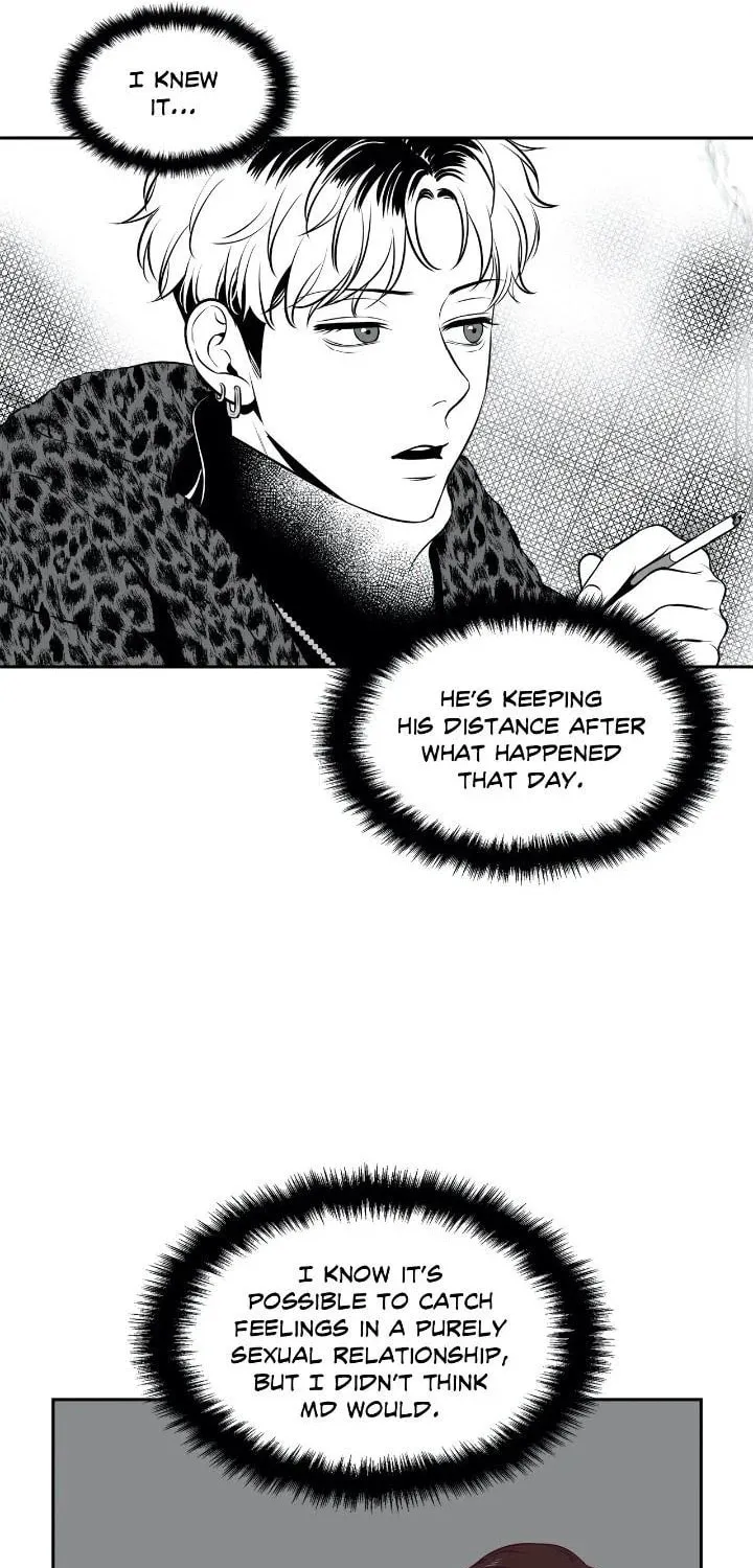 BJ Alex Chapter 87 page 46 - 