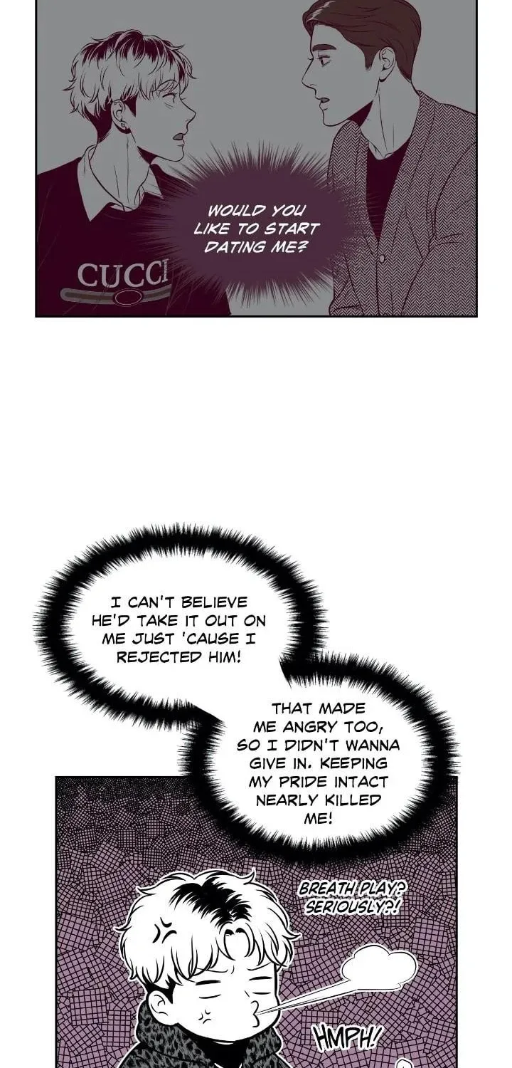 BJ Alex Chapter 87 page 47 - 