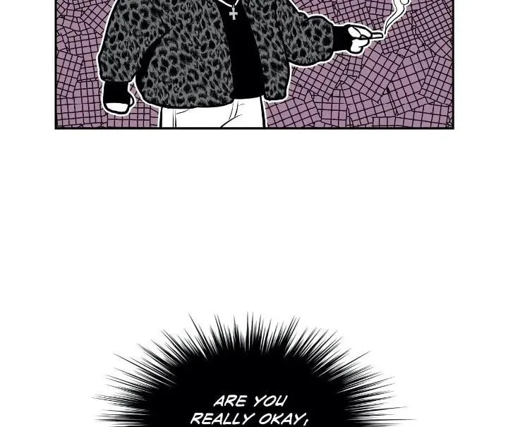 BJ Alex Chapter 87 page 48 - 