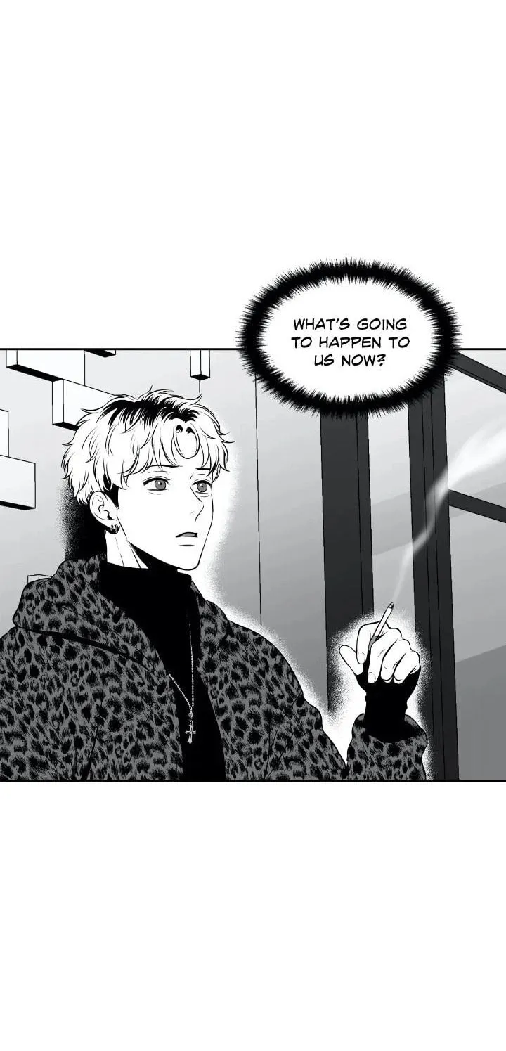 BJ Alex Chapter 87 page 50 - 