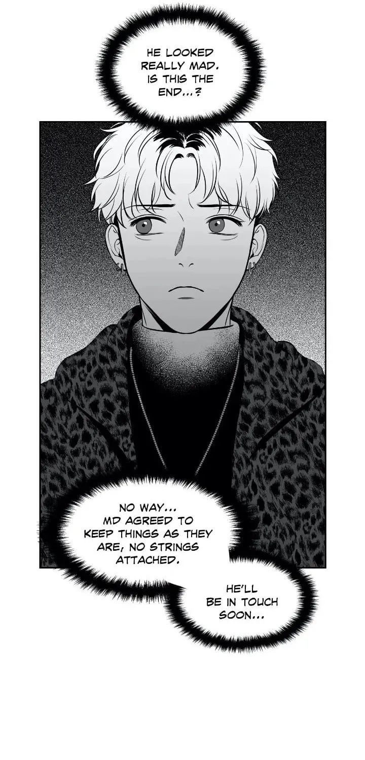 BJ Alex Chapter 87 page 51 - 
