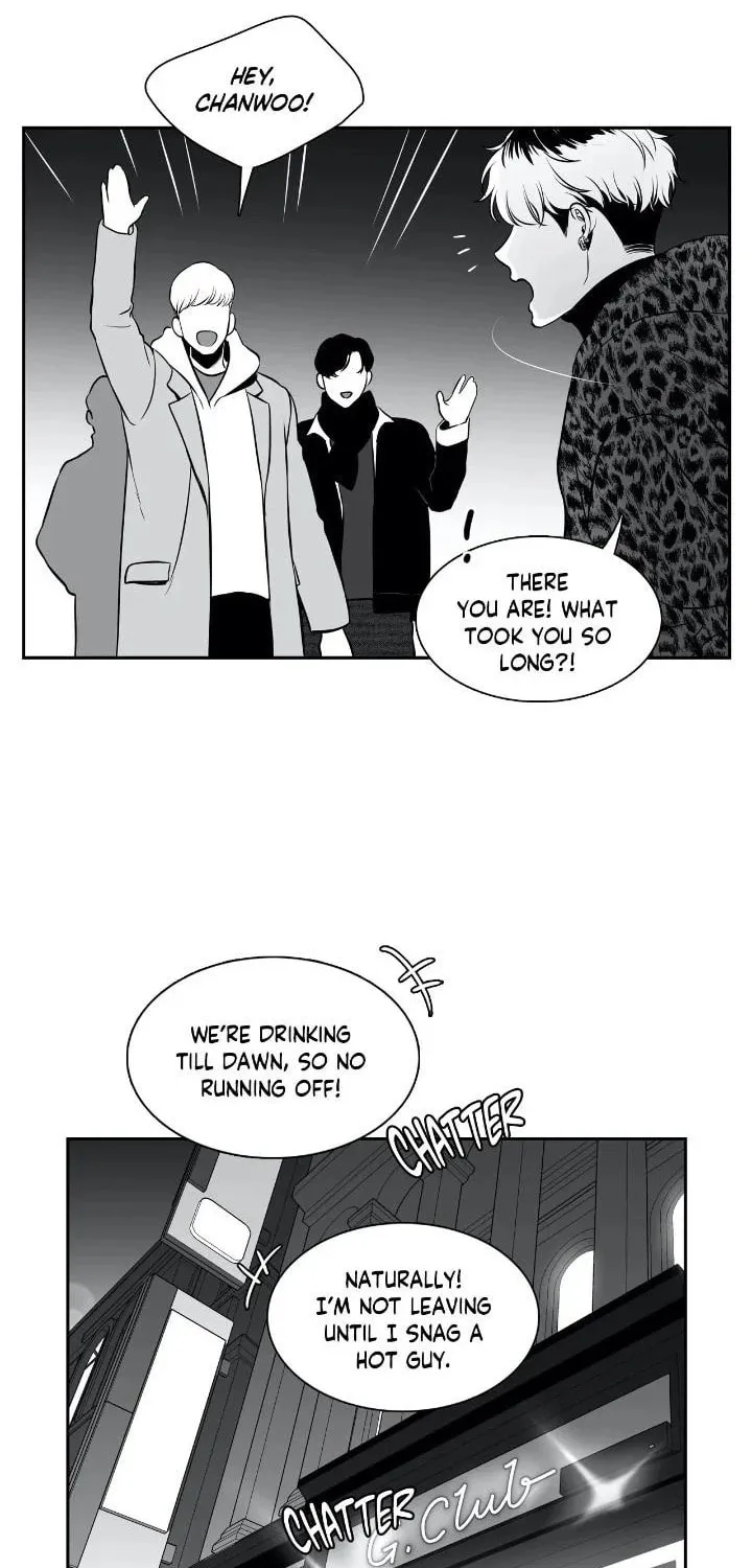 BJ Alex Chapter 87 page 52 - 