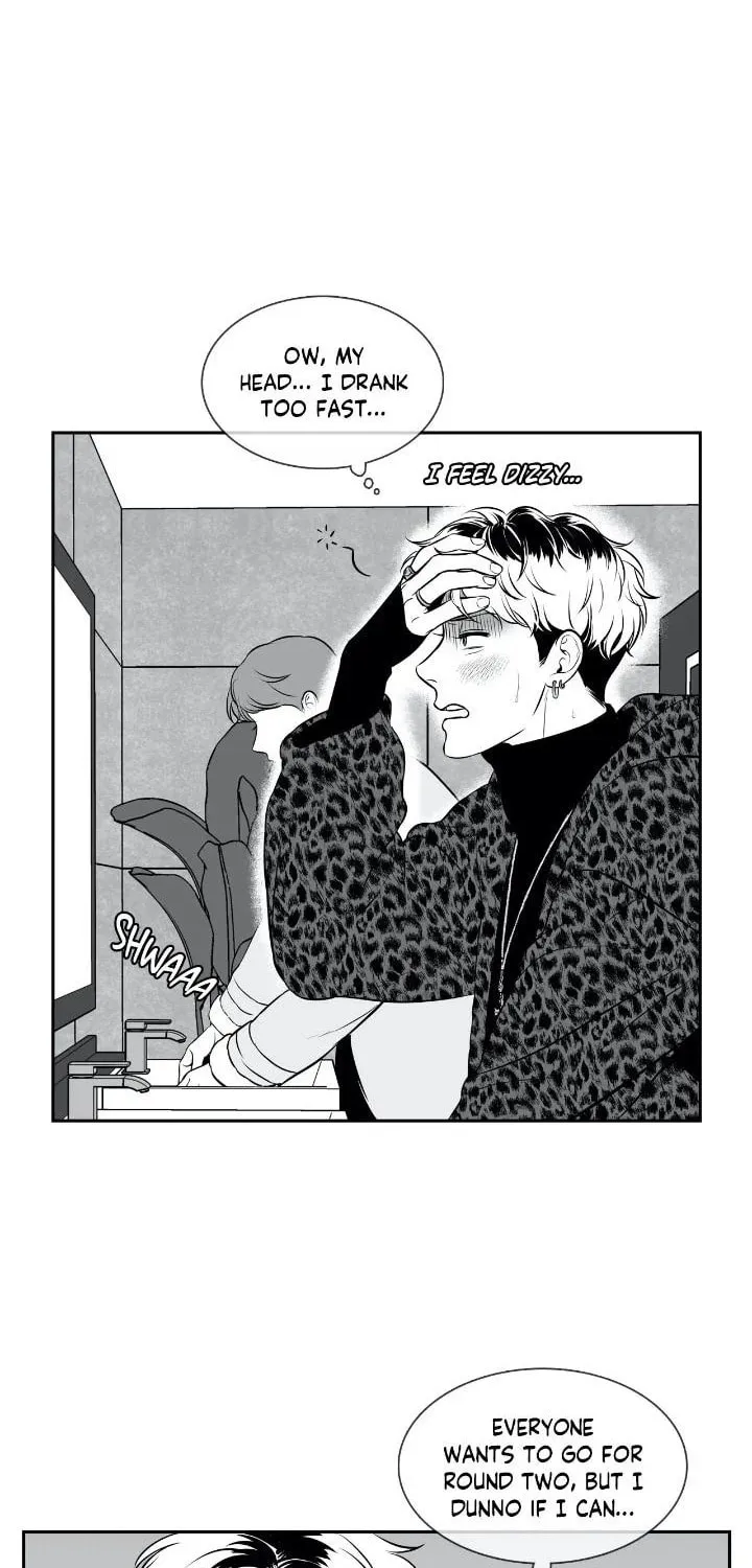 BJ Alex Chapter 87 page 58 - 