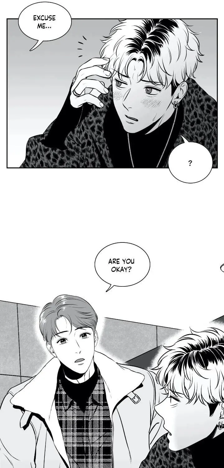 BJ Alex Chapter 87 page 60 - 