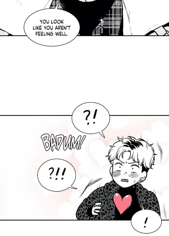 BJ Alex Chapter 87 page 62 - 