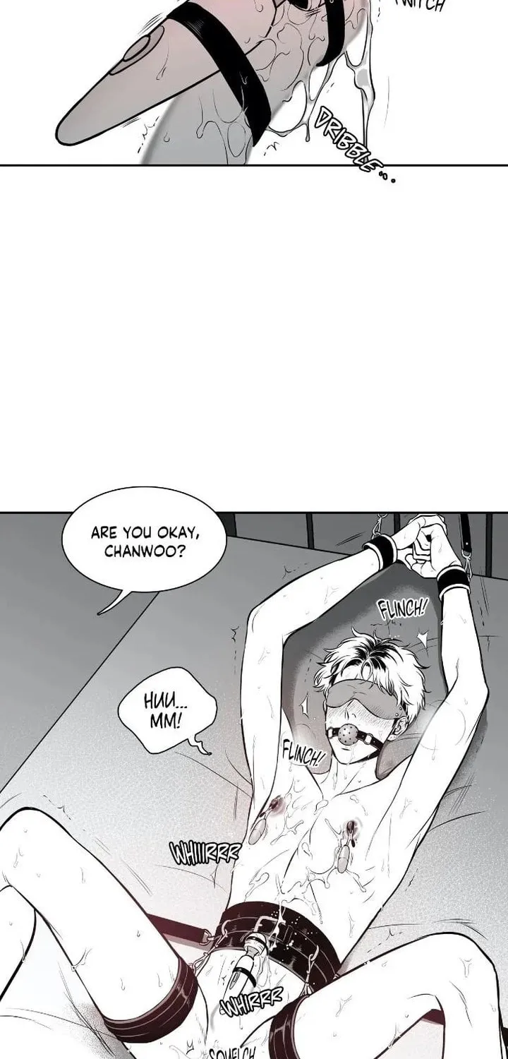 BJ Alex Chapter 87 page 8 - 