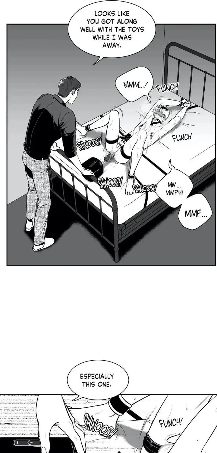BJ Alex Chapter 87 page 10 - 