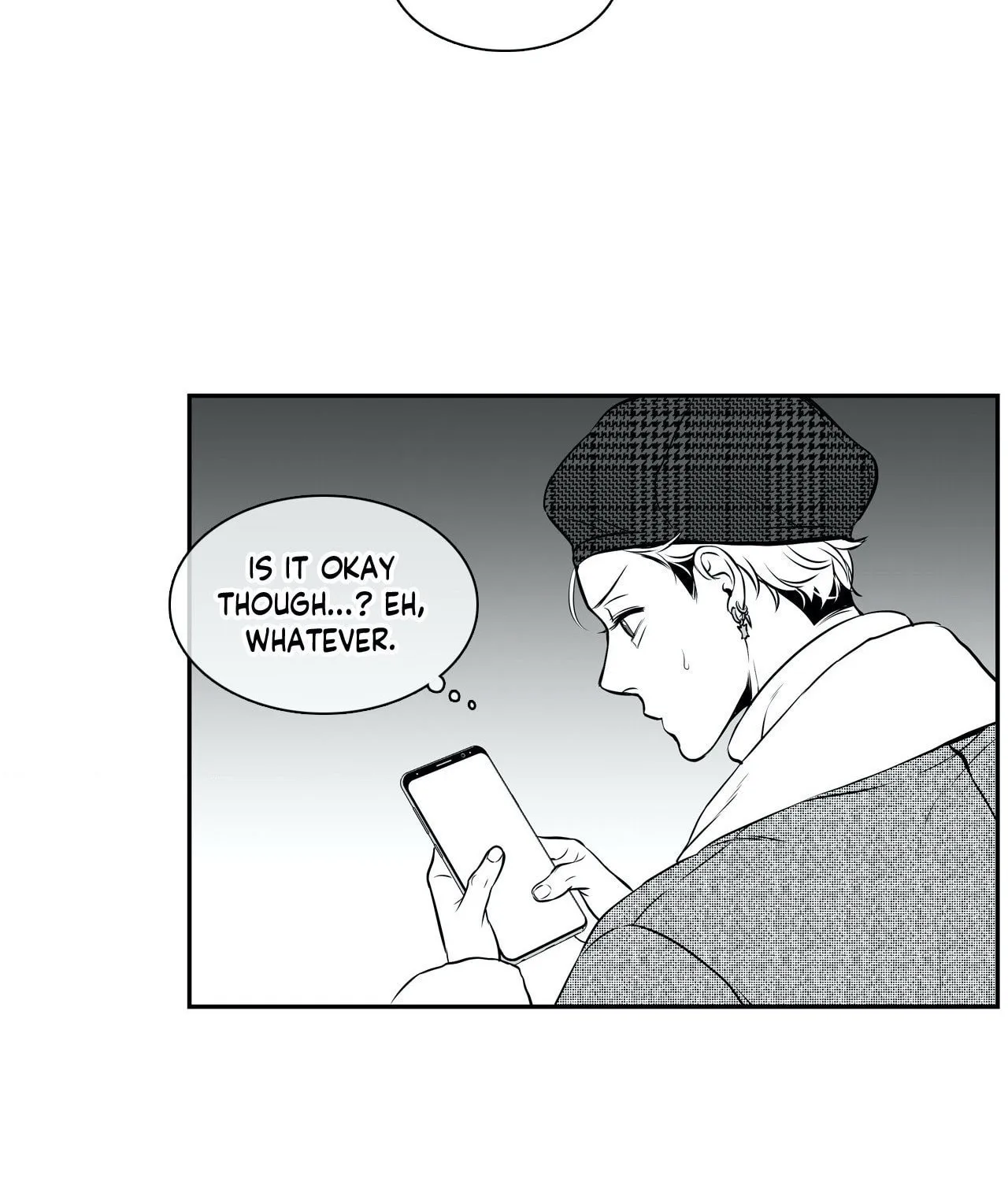 BJ Alex Chapter 88 page 101 - 