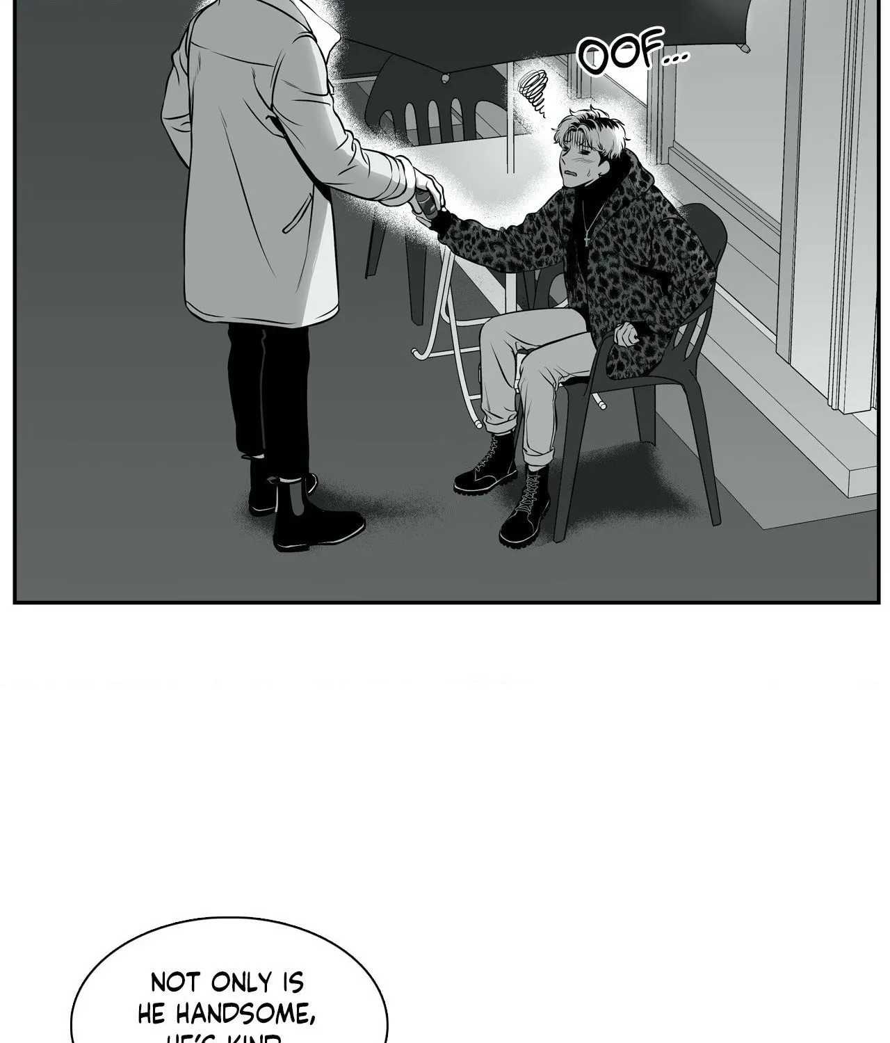 BJ Alex Chapter 88 page 17 - 