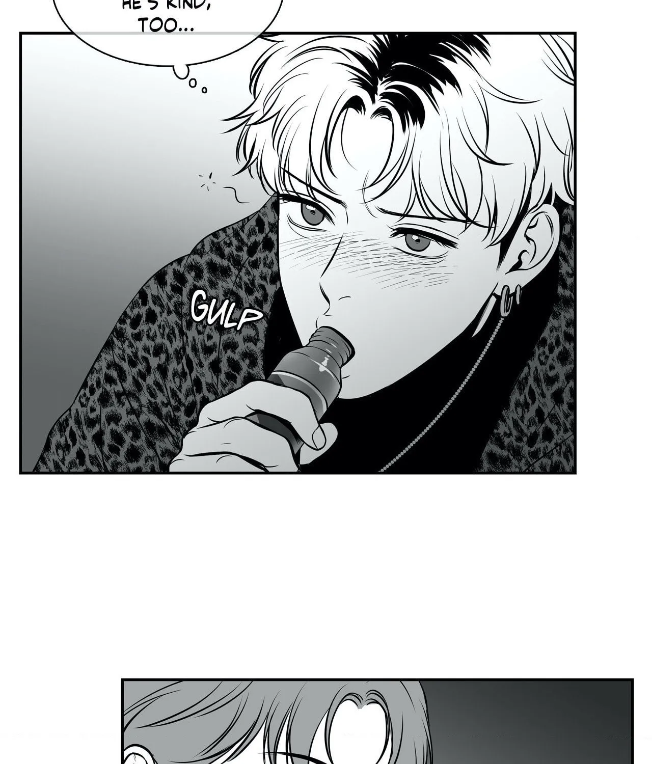 BJ Alex Chapter 88 page 18 - 