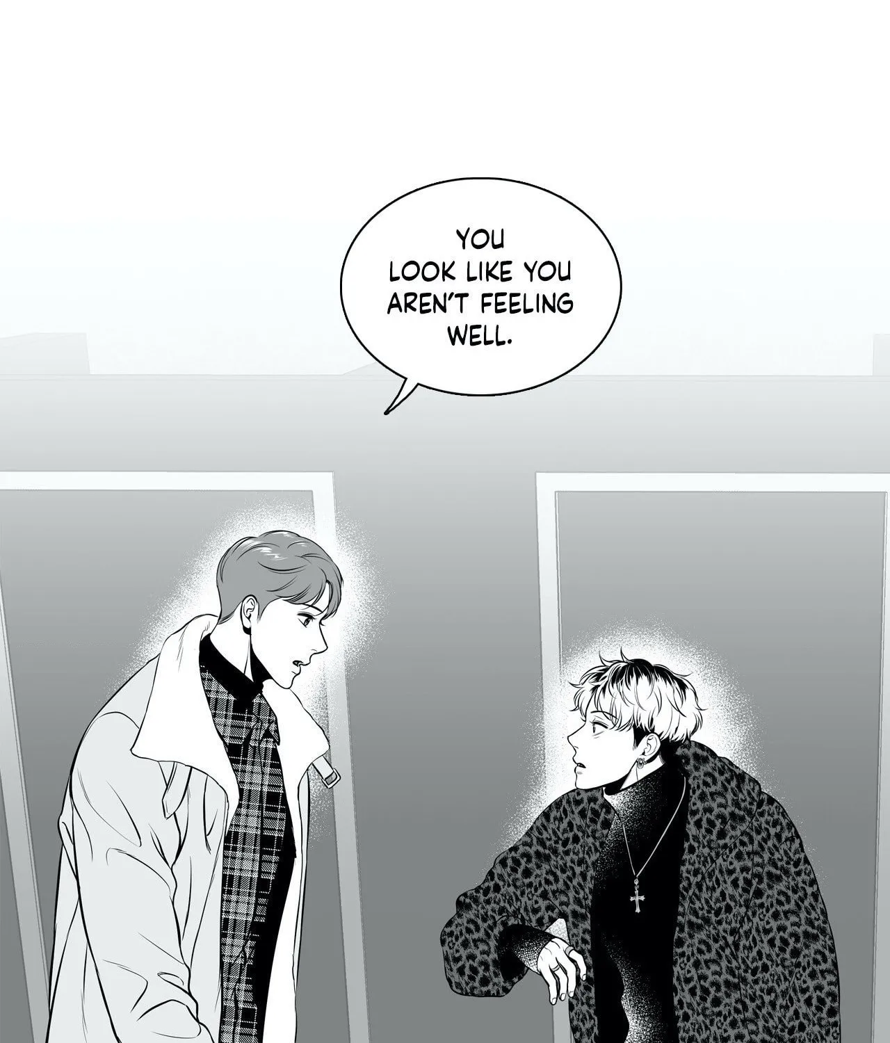 BJ Alex Chapter 88 page 3 - 