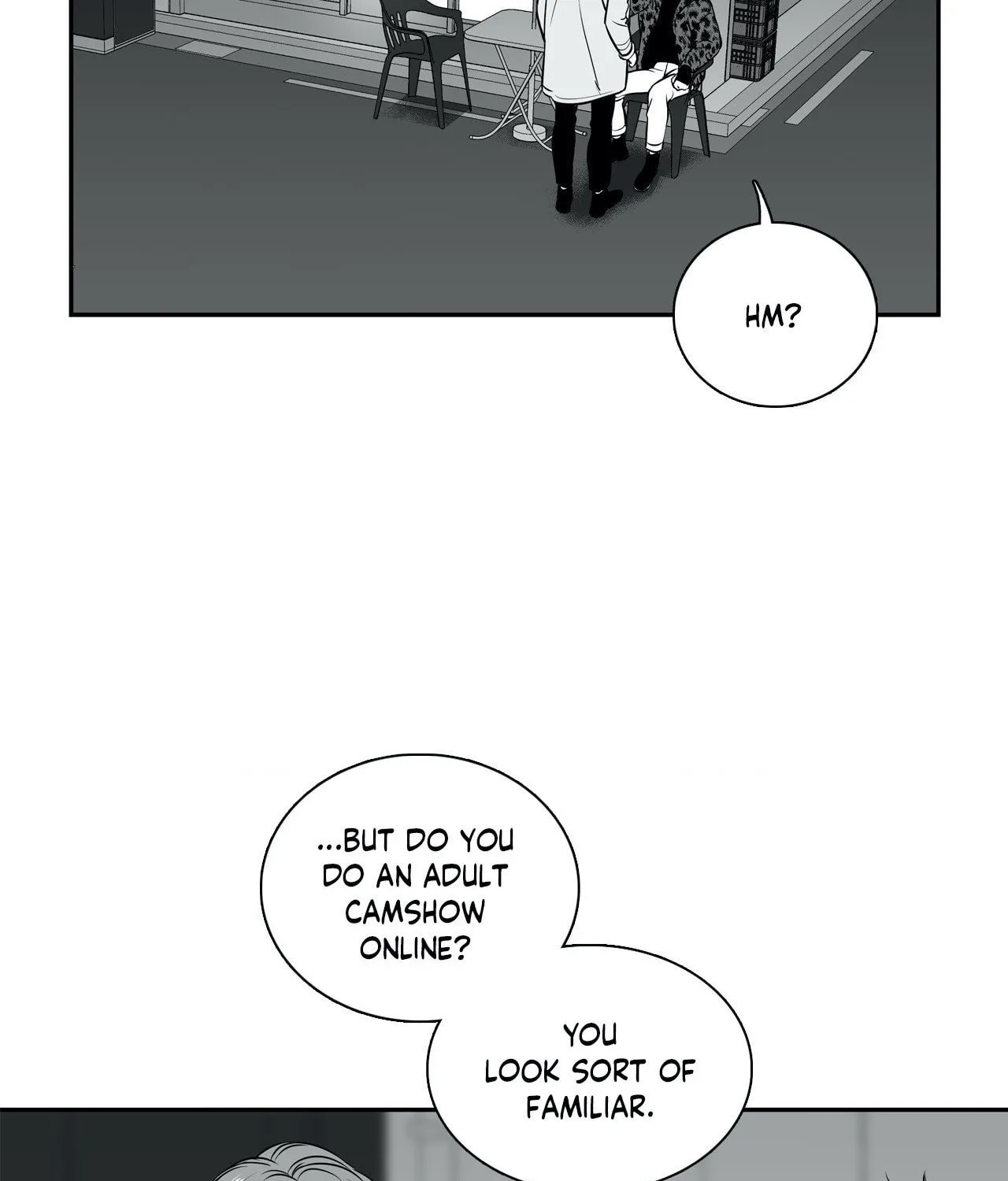 BJ Alex Chapter 88 page 21 - 
