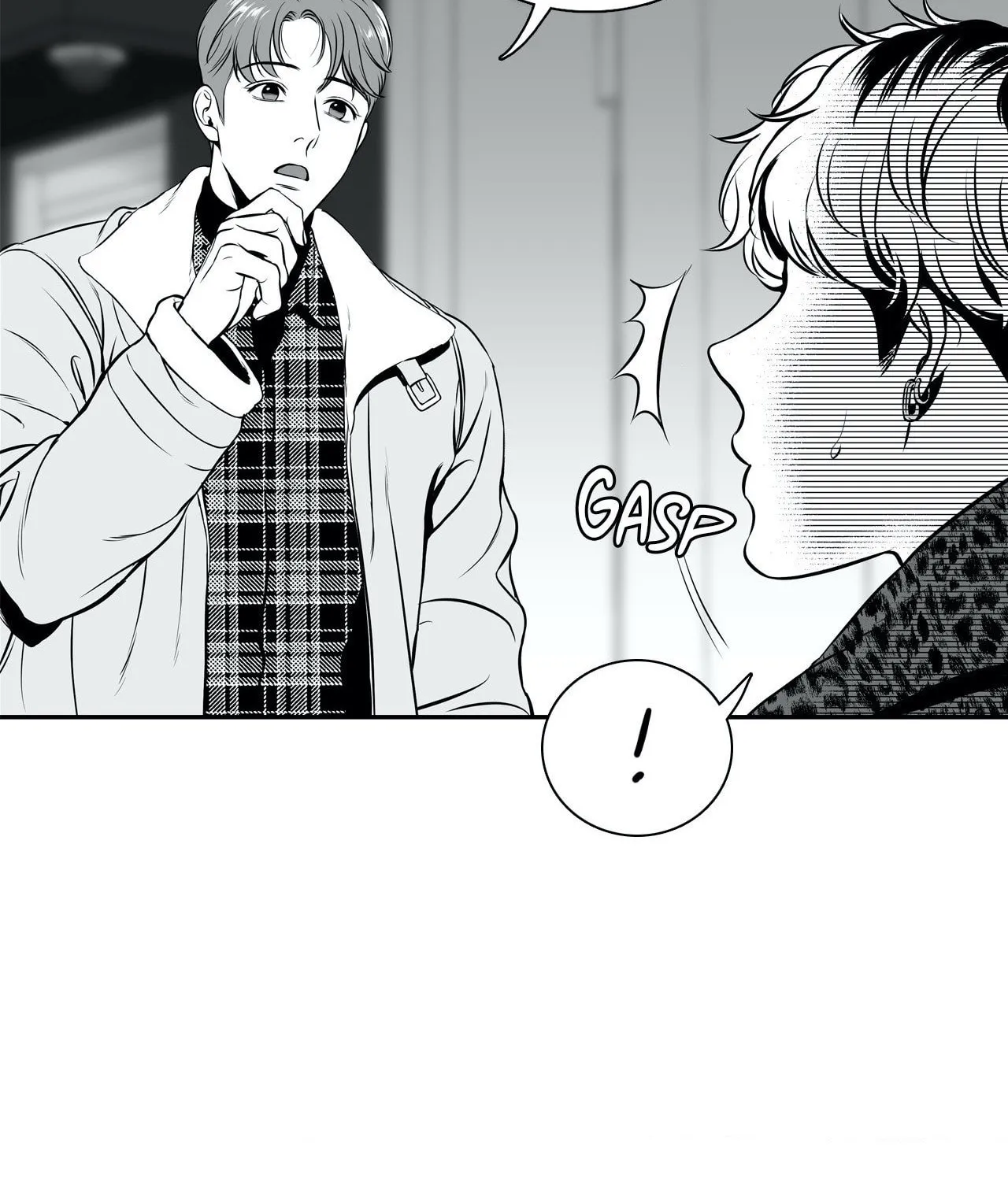 BJ Alex Chapter 88 page 22 - 