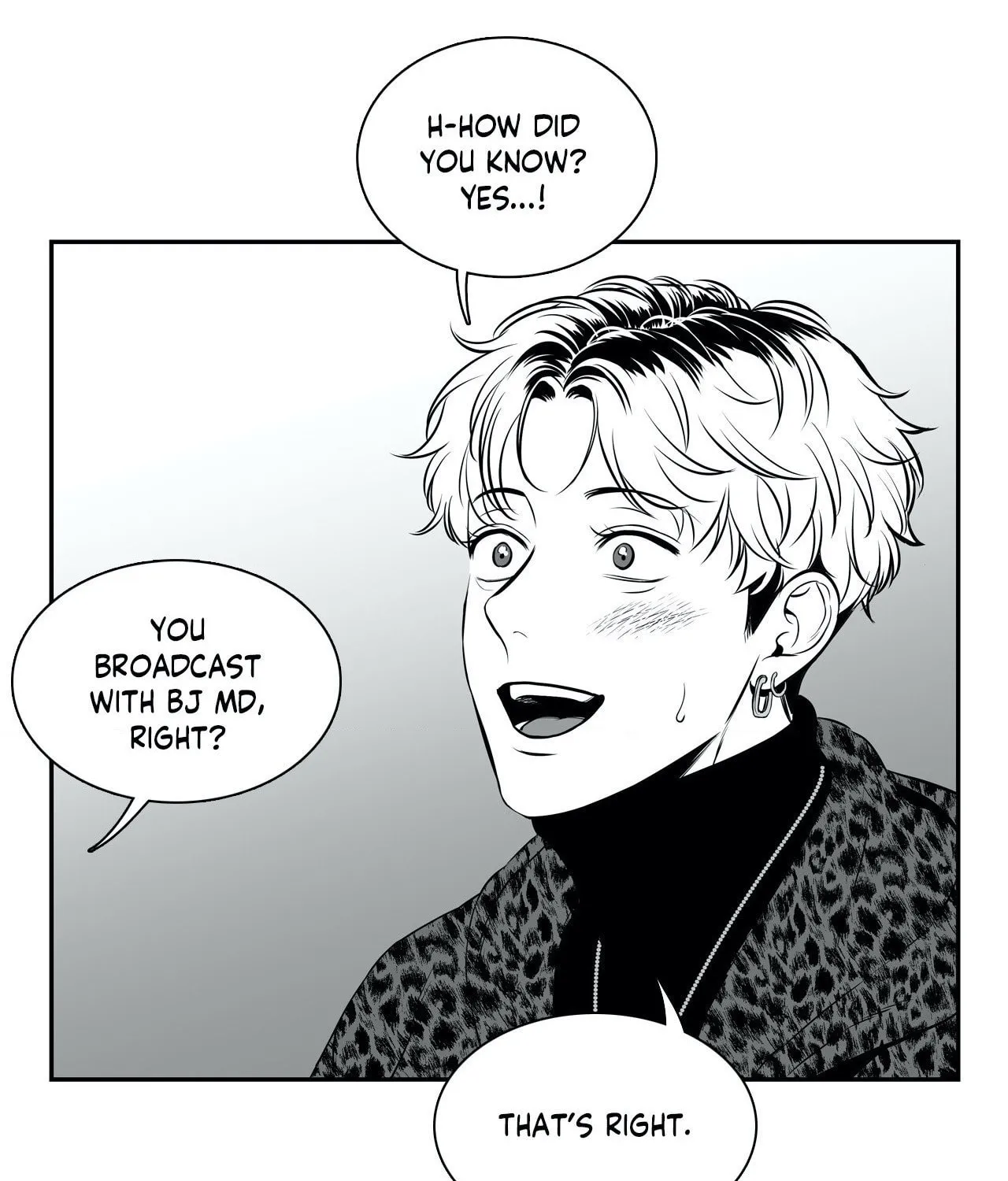 BJ Alex Chapter 88 page 23 - 