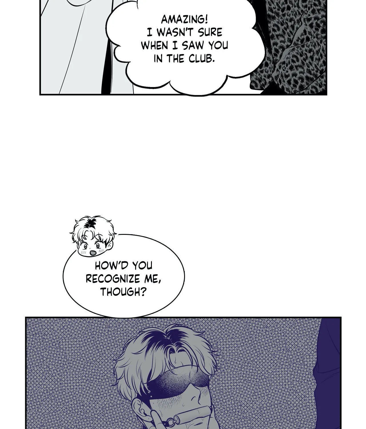 BJ Alex Chapter 88 page 26 - 