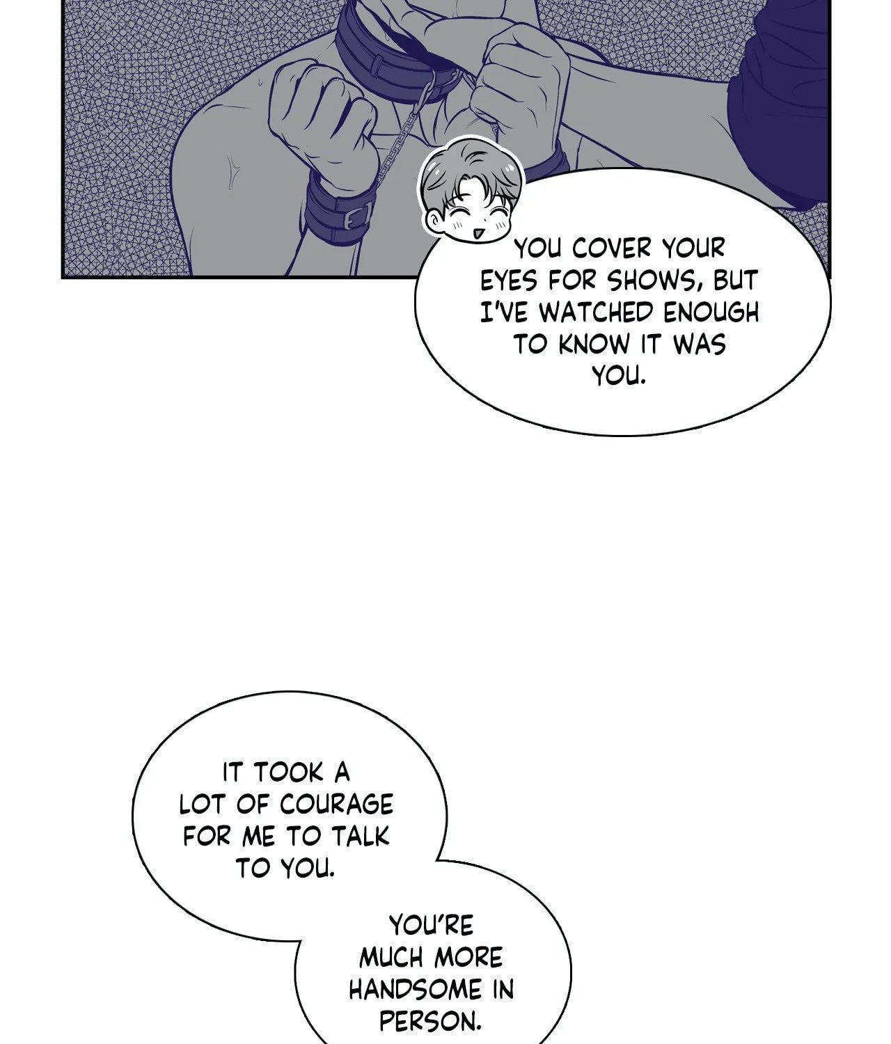 BJ Alex Chapter 88 page 27 - 