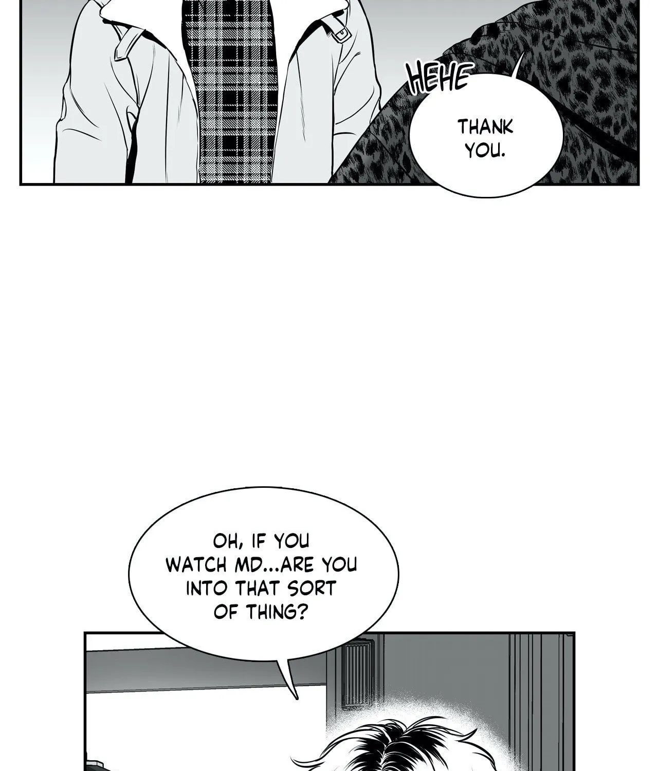 BJ Alex Chapter 88 page 29 - 