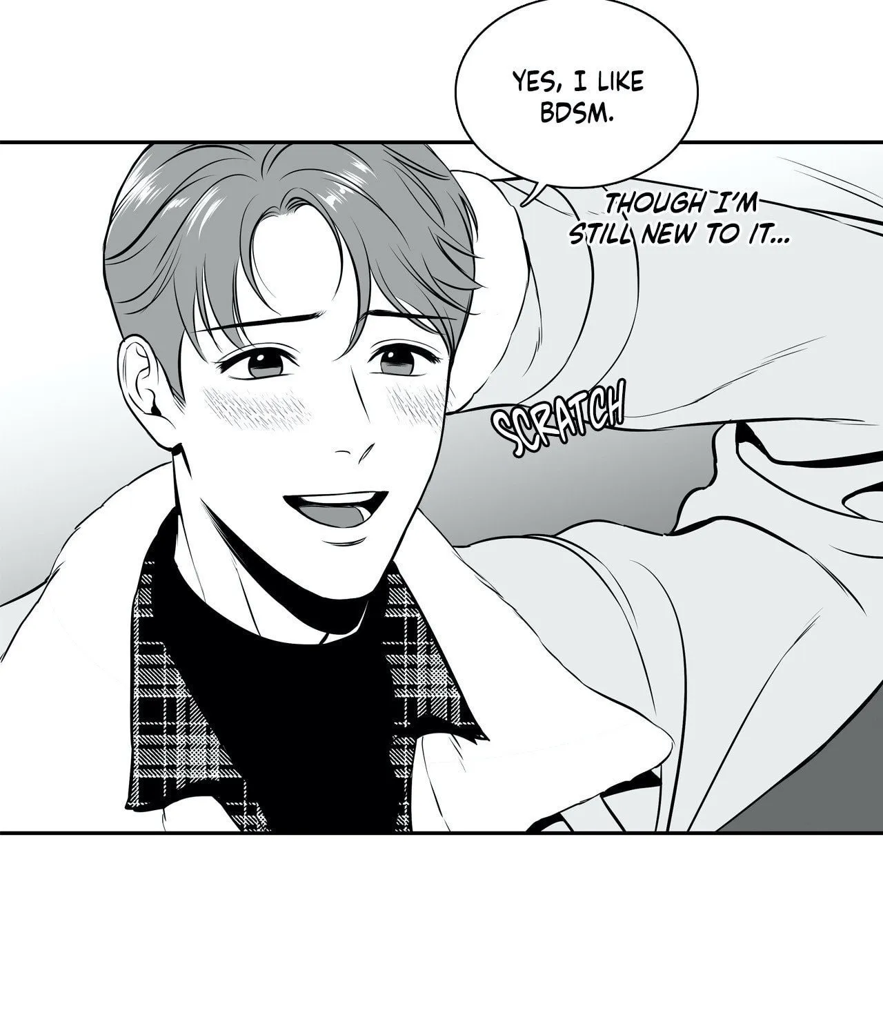 BJ Alex Chapter 88 page 31 - 