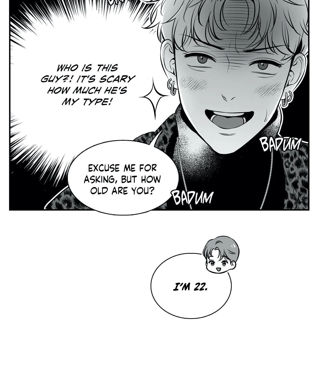 BJ Alex Chapter 88 page 34 - 