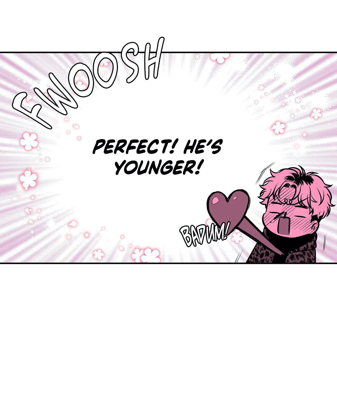 BJ Alex Chapter 88 page 35 - 