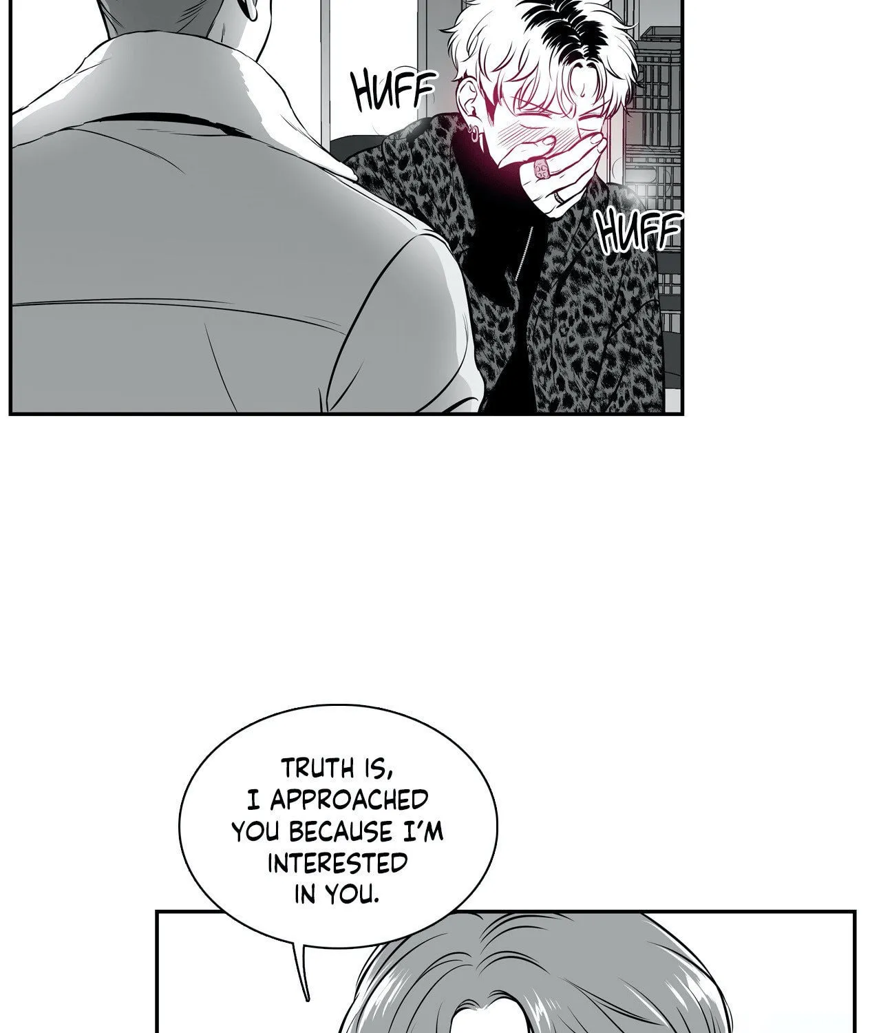 BJ Alex Chapter 88 page 37 - 