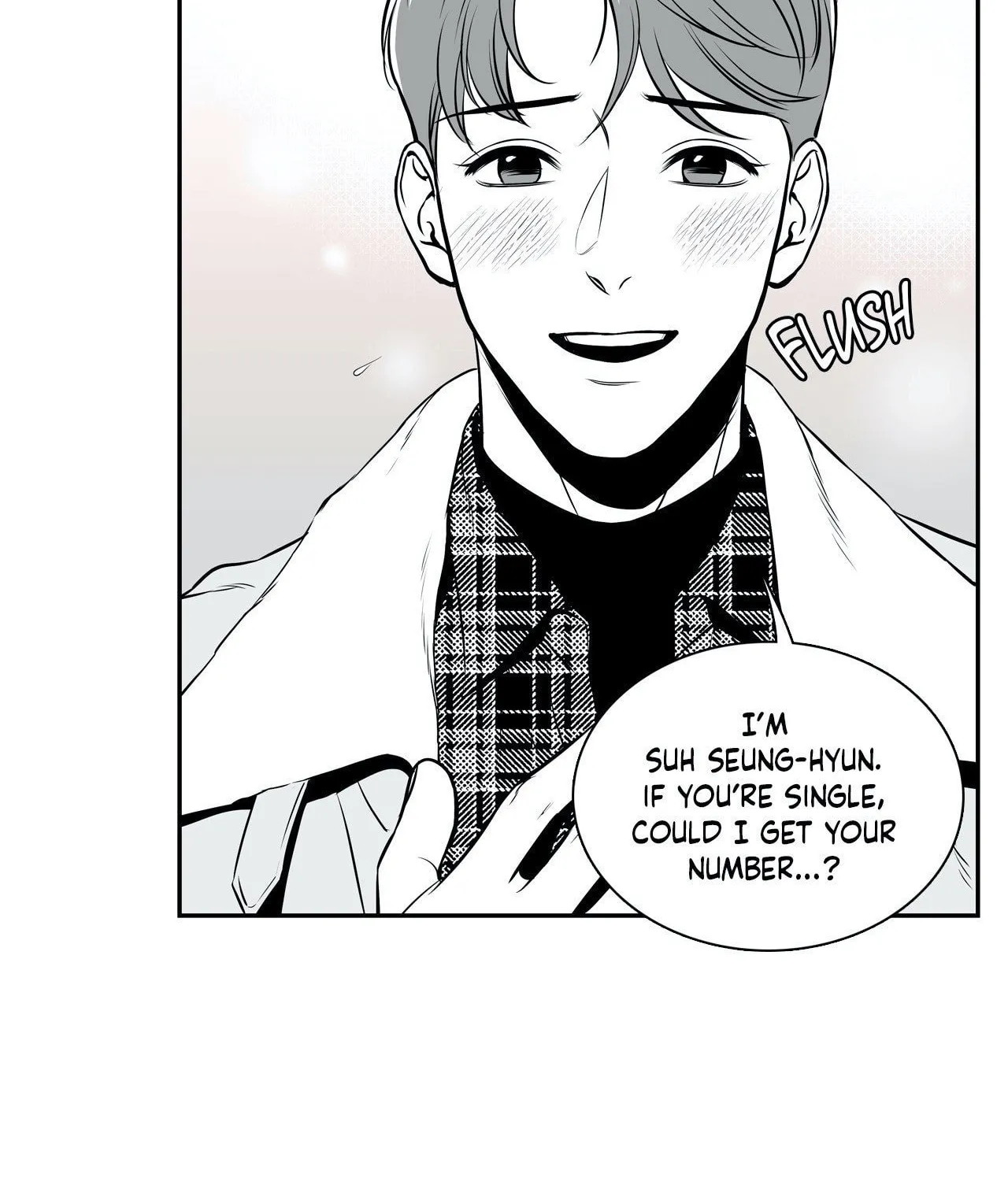 BJ Alex Chapter 88 page 38 - 