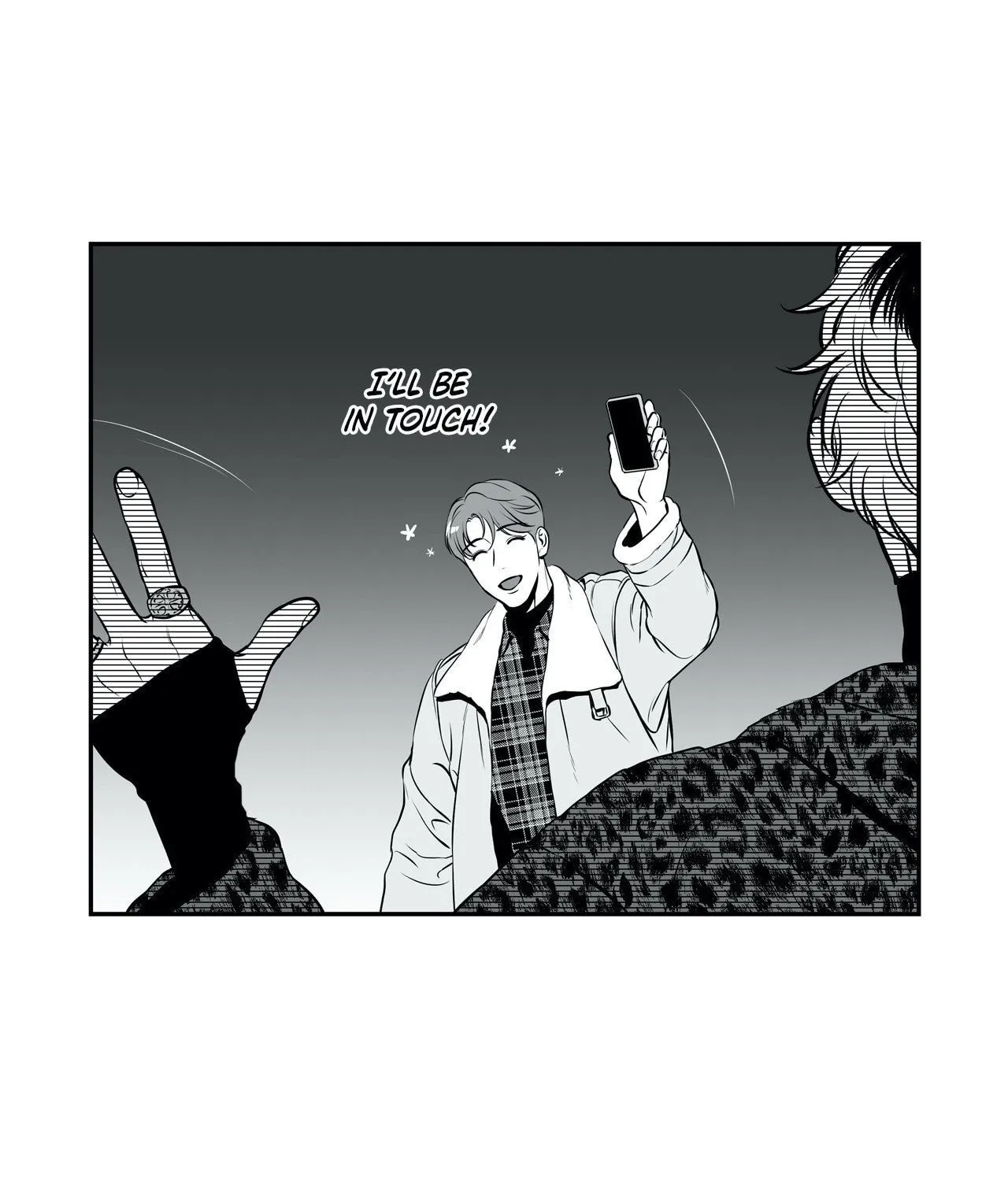 BJ Alex Chapter 88 page 41 - 