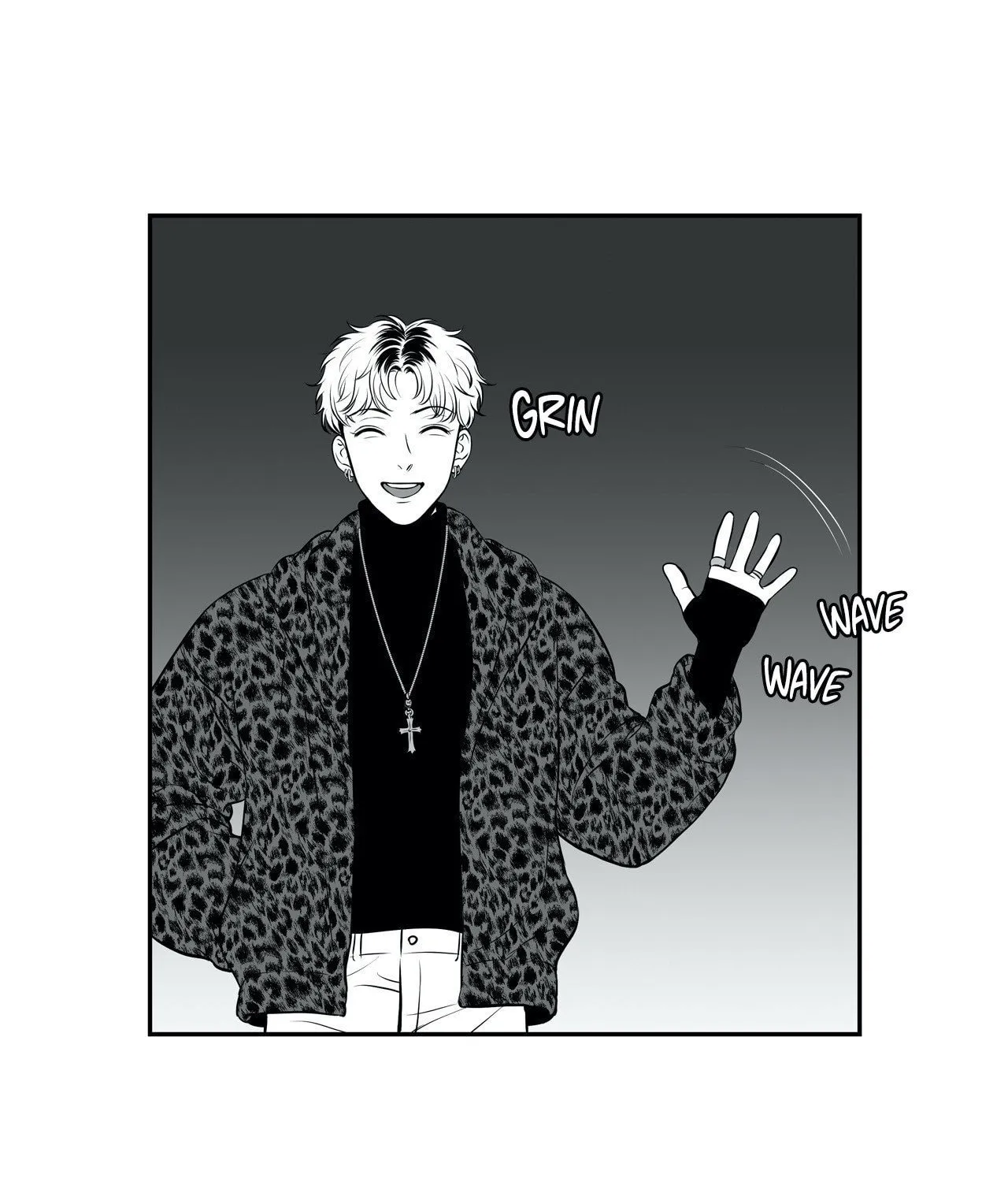BJ Alex Chapter 88 page 42 - 