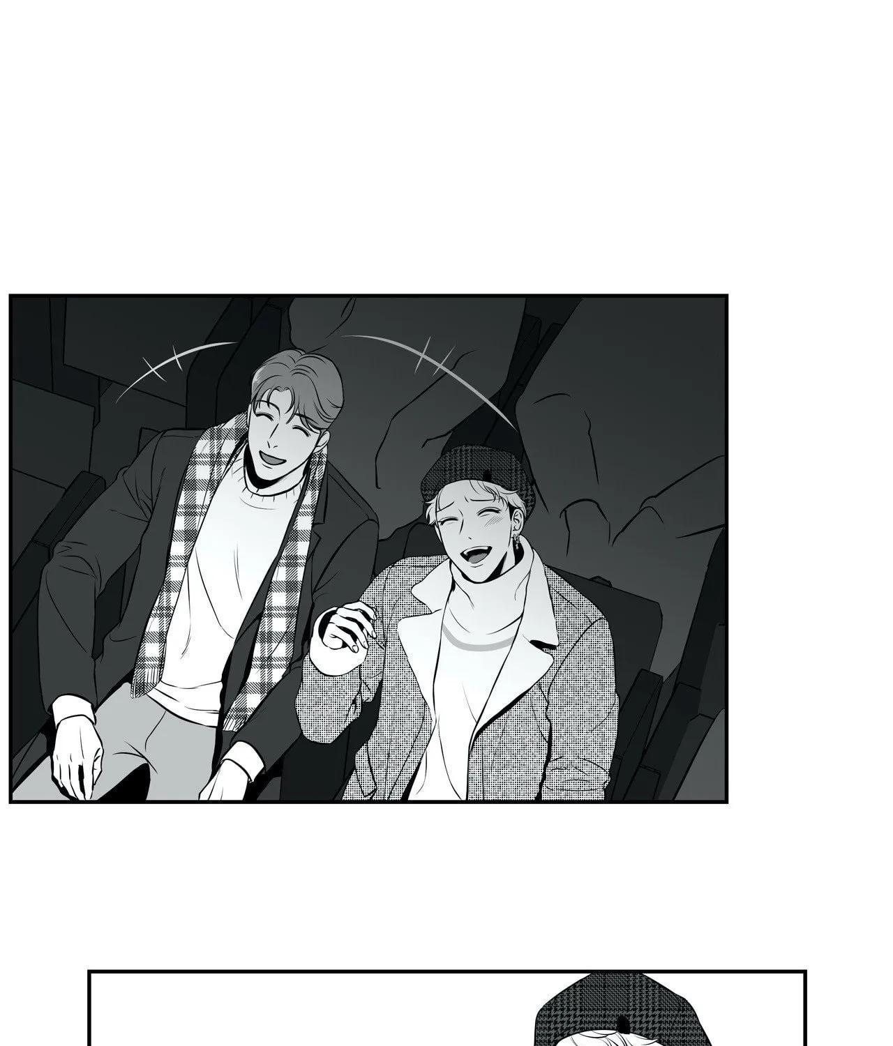 BJ Alex Chapter 88 page 49 - 
