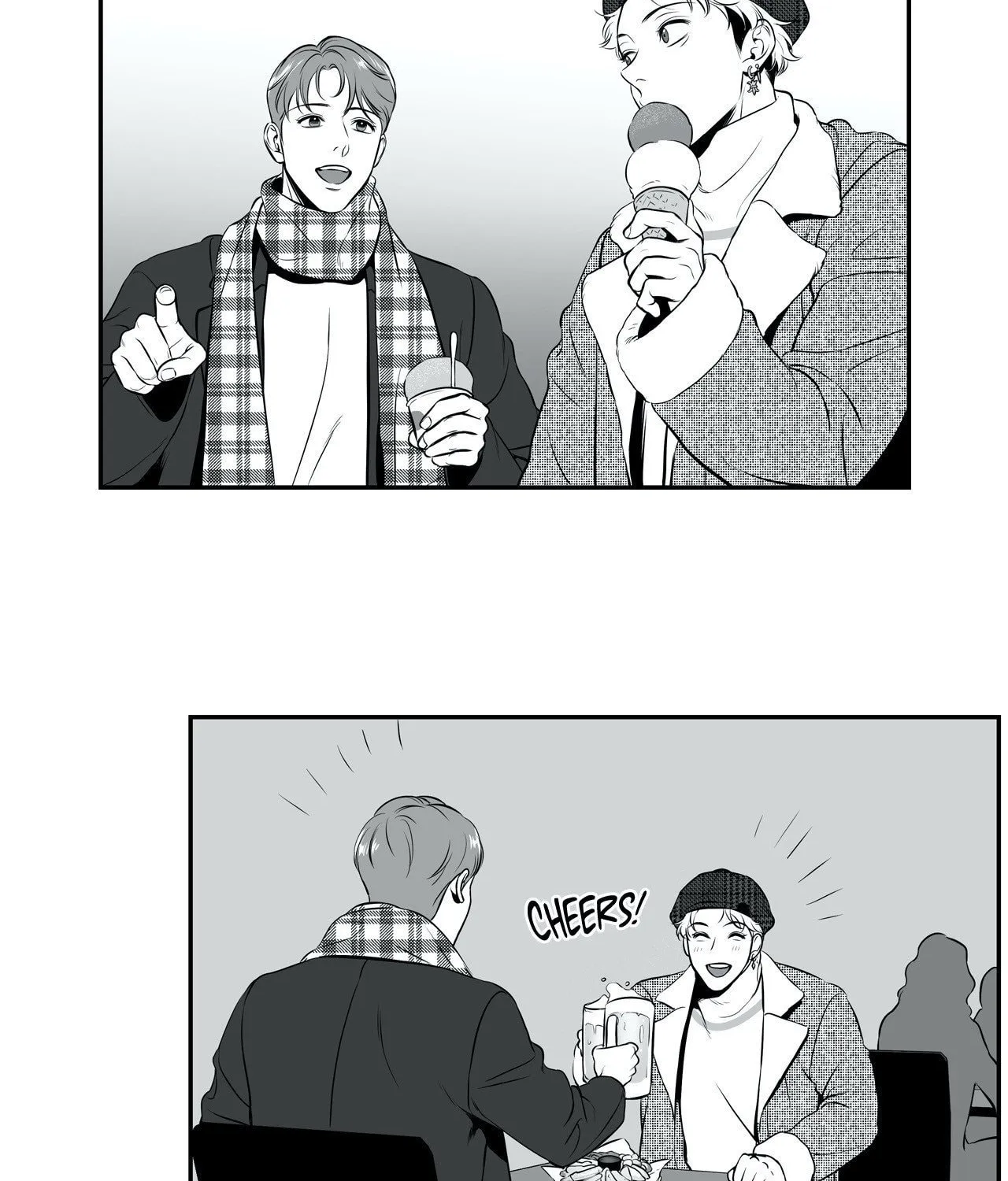 BJ Alex Chapter 88 page 50 - 