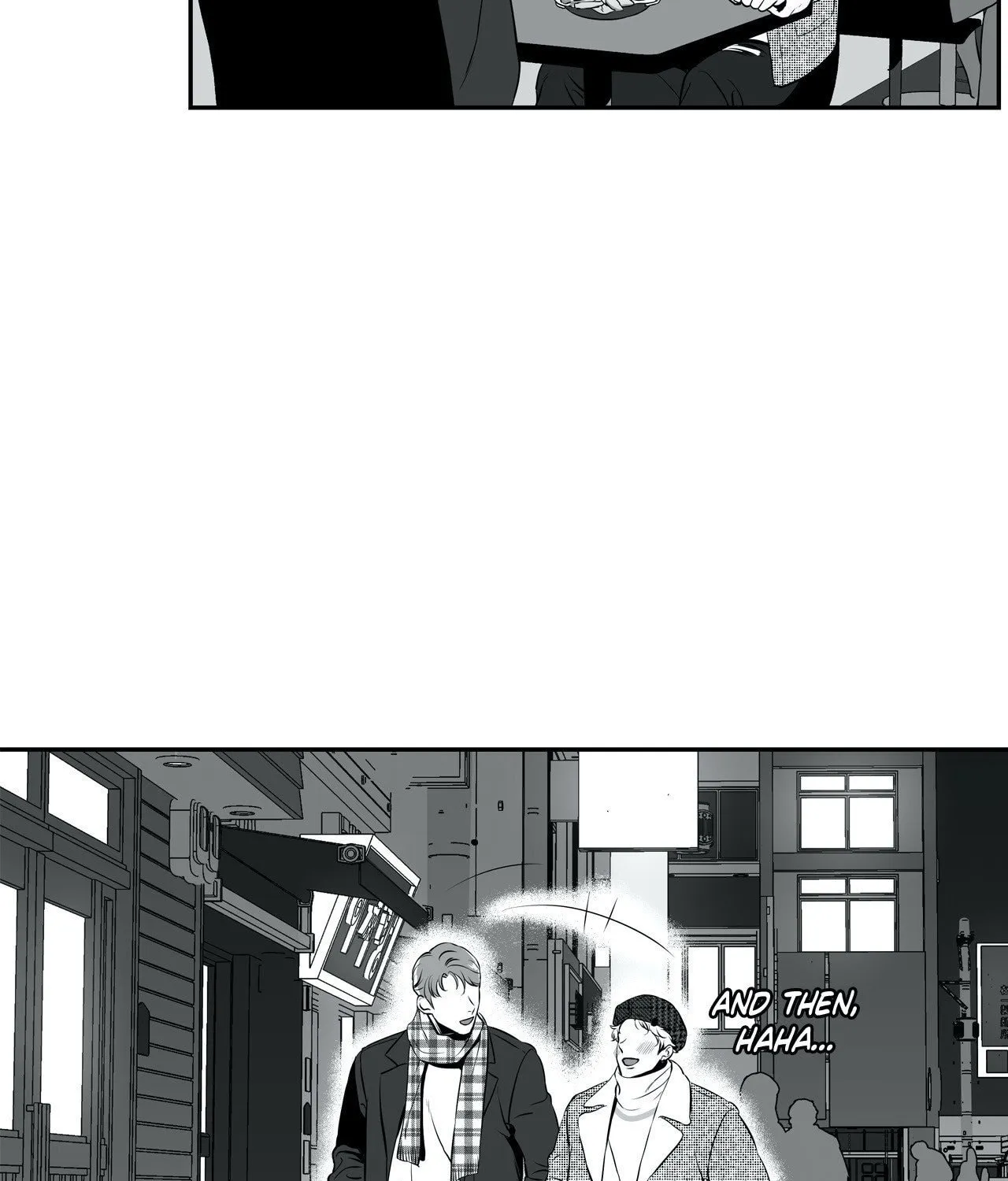 BJ Alex Chapter 88 page 51 - 