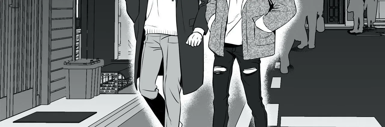 BJ Alex Chapter 88 page 52 - 