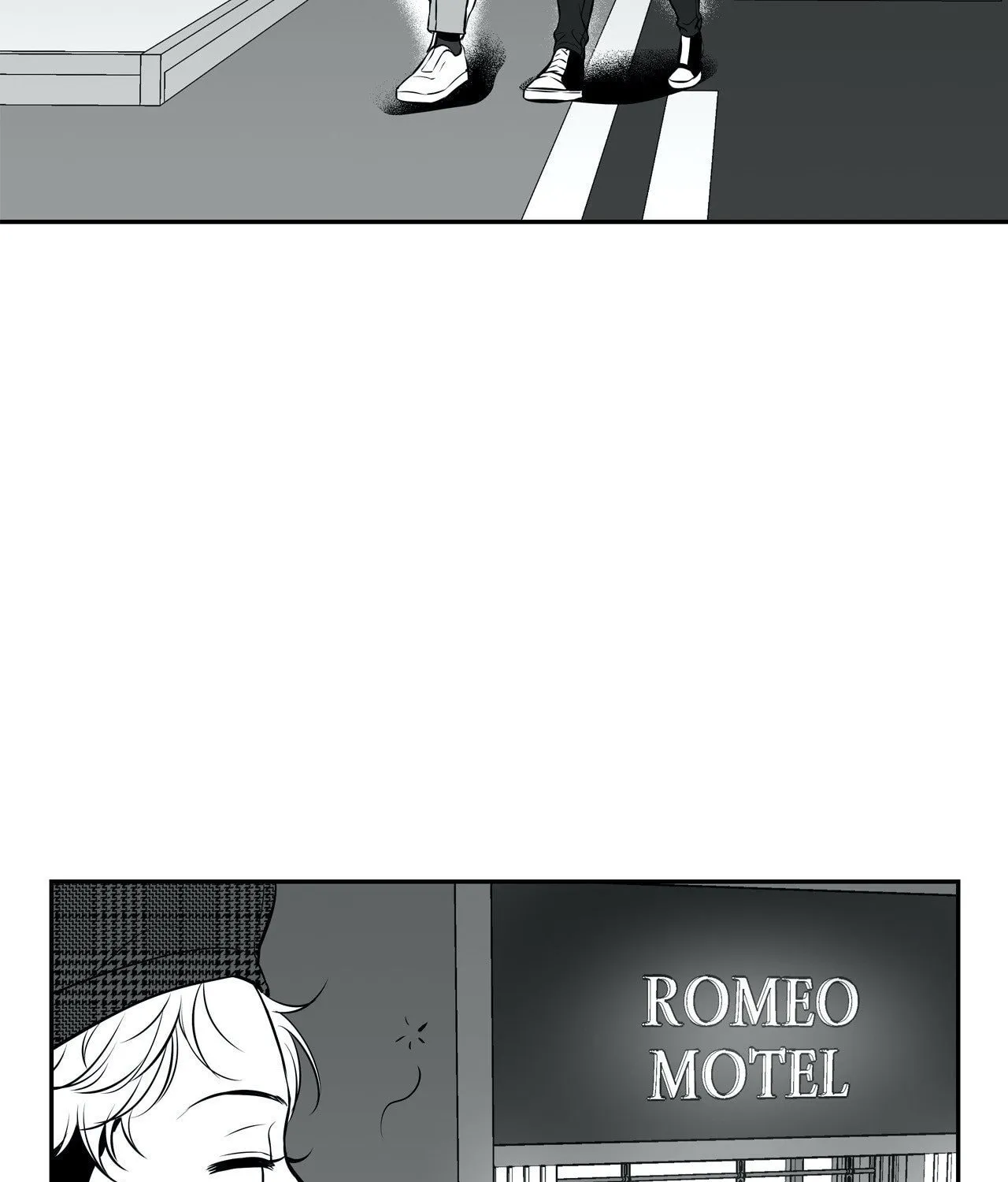 BJ Alex Chapter 88 page 53 - 