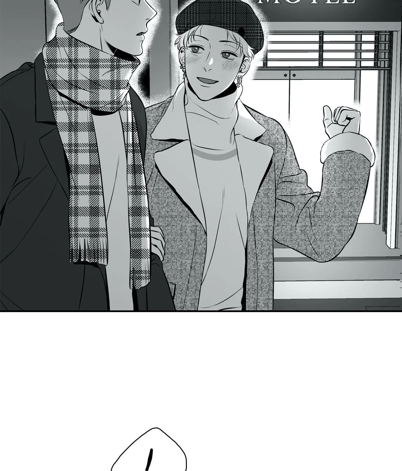 BJ Alex Chapter 88 page 57 - 