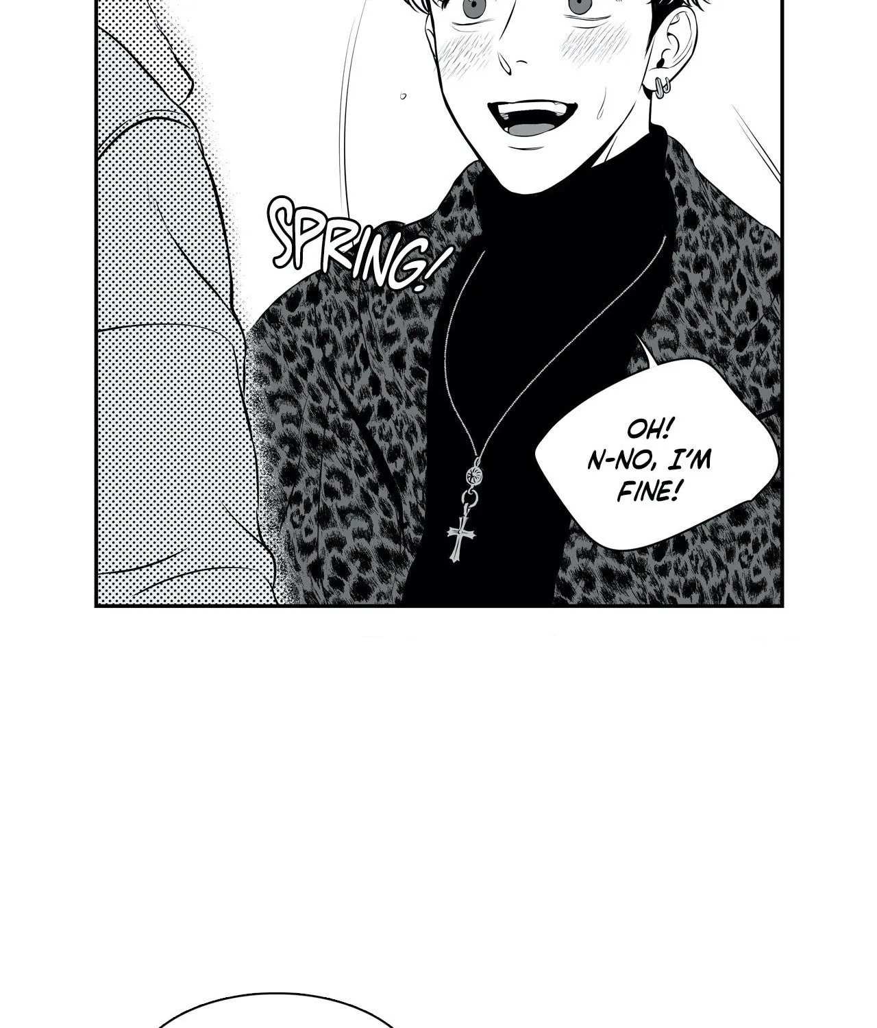 BJ Alex Chapter 88 page 7 - 