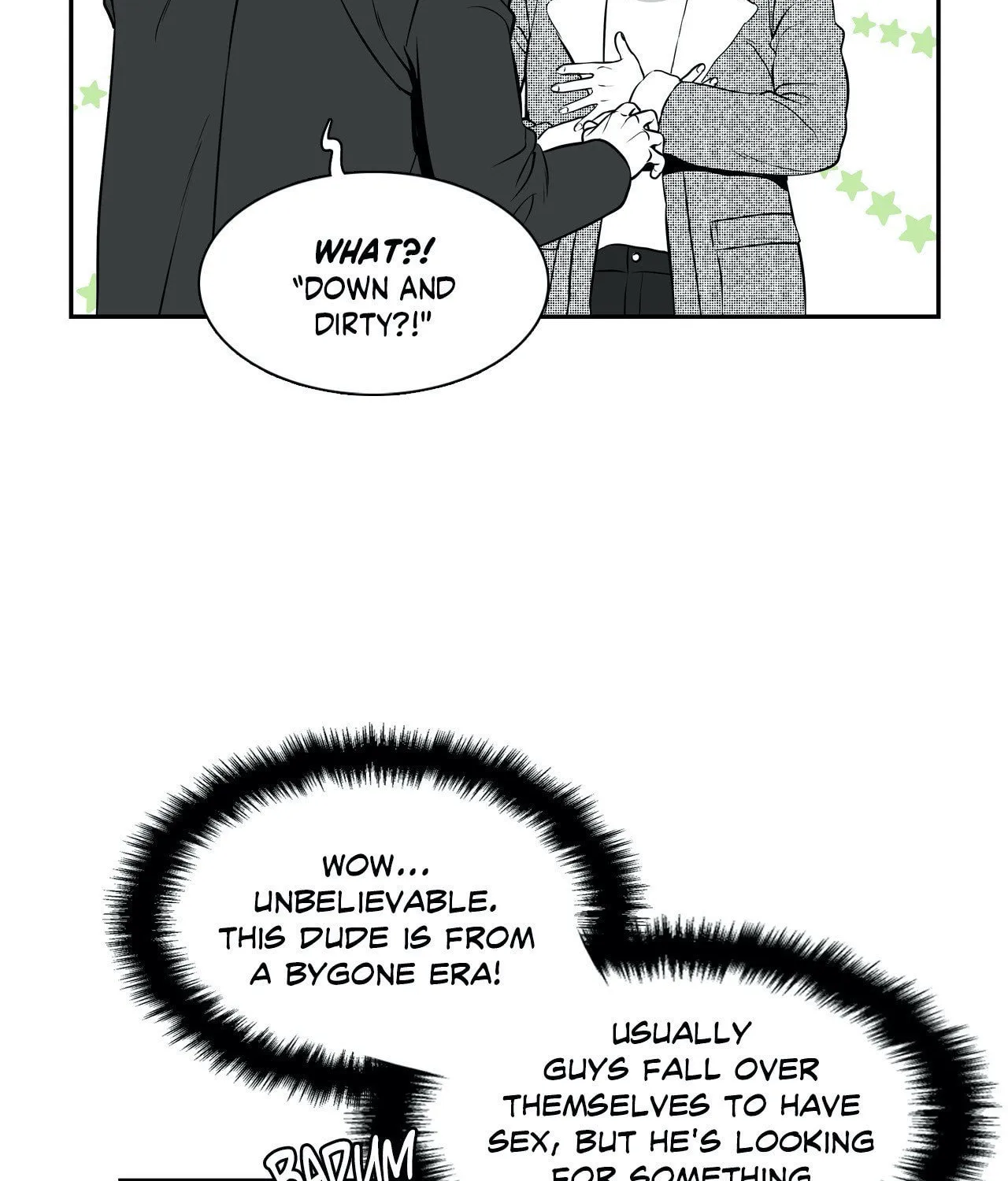 BJ Alex Chapter 88 page 66 - 