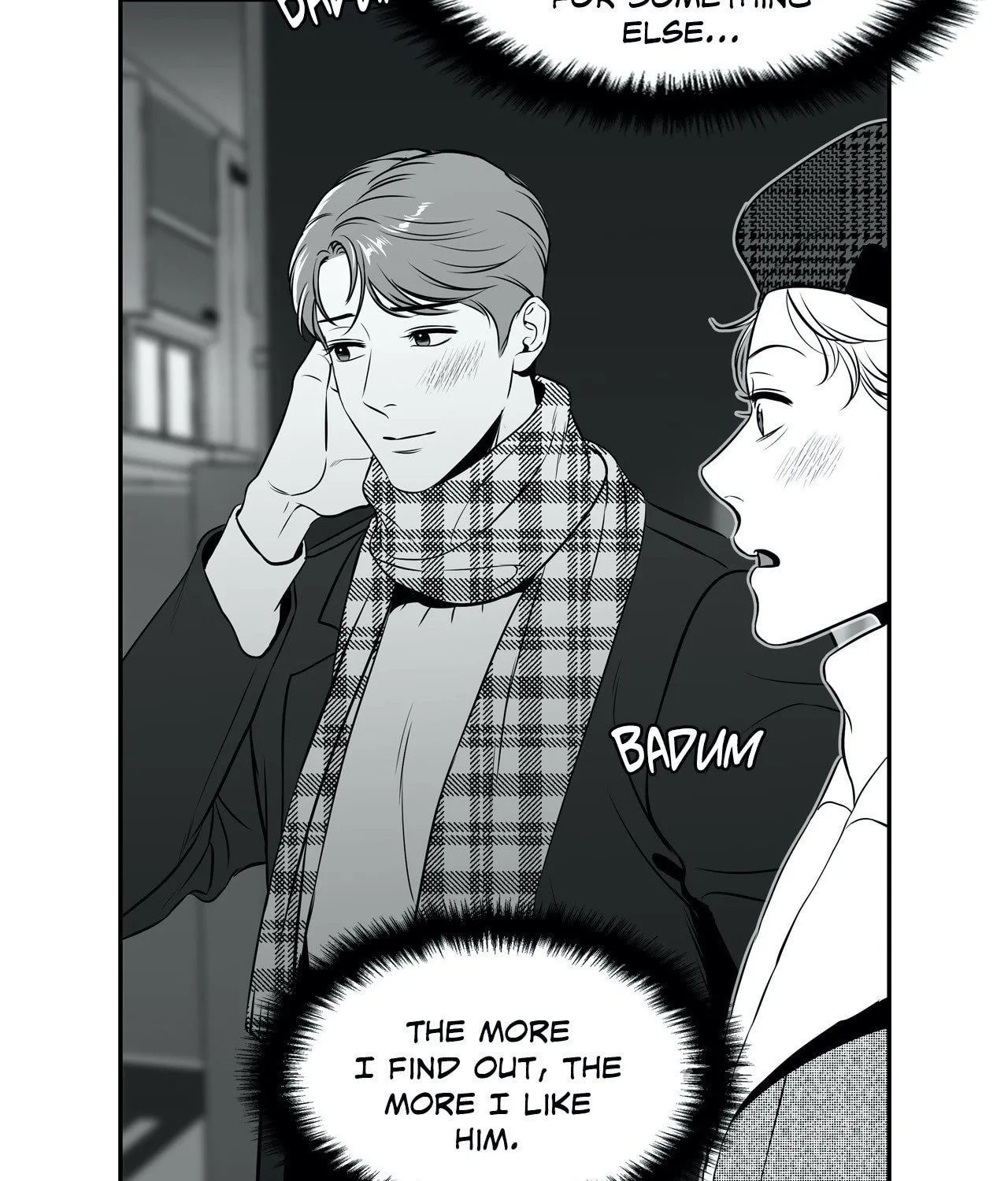 BJ Alex Chapter 88 page 67 - 
