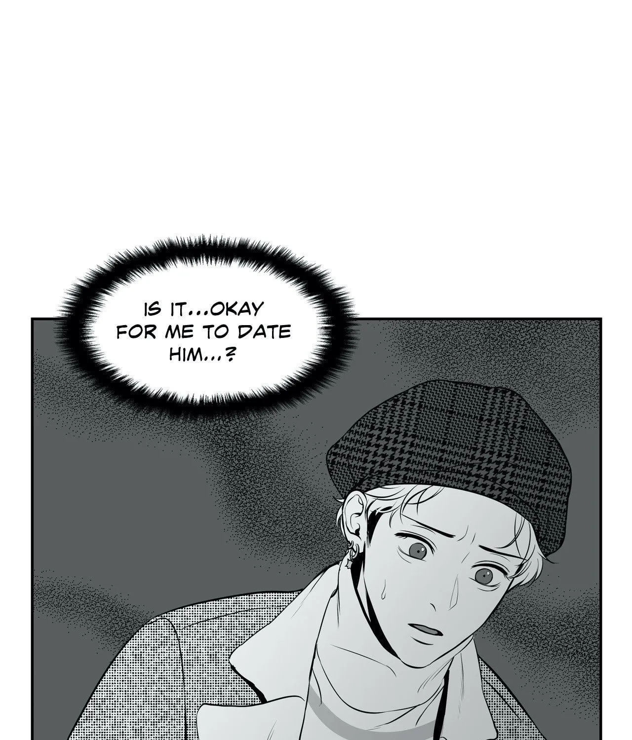 BJ Alex Chapter 88 page 73 - 