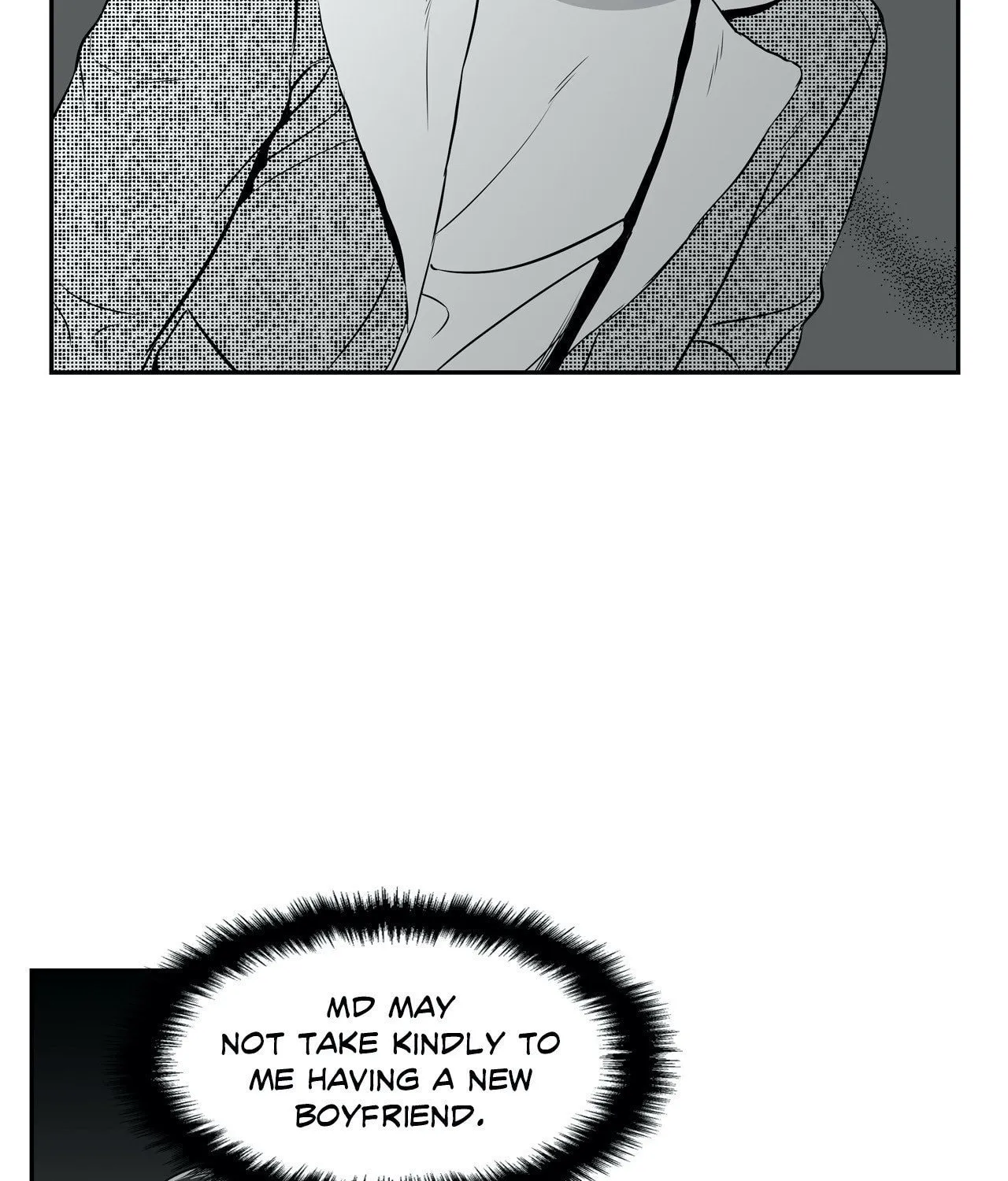 BJ Alex Chapter 88 page 74 - 