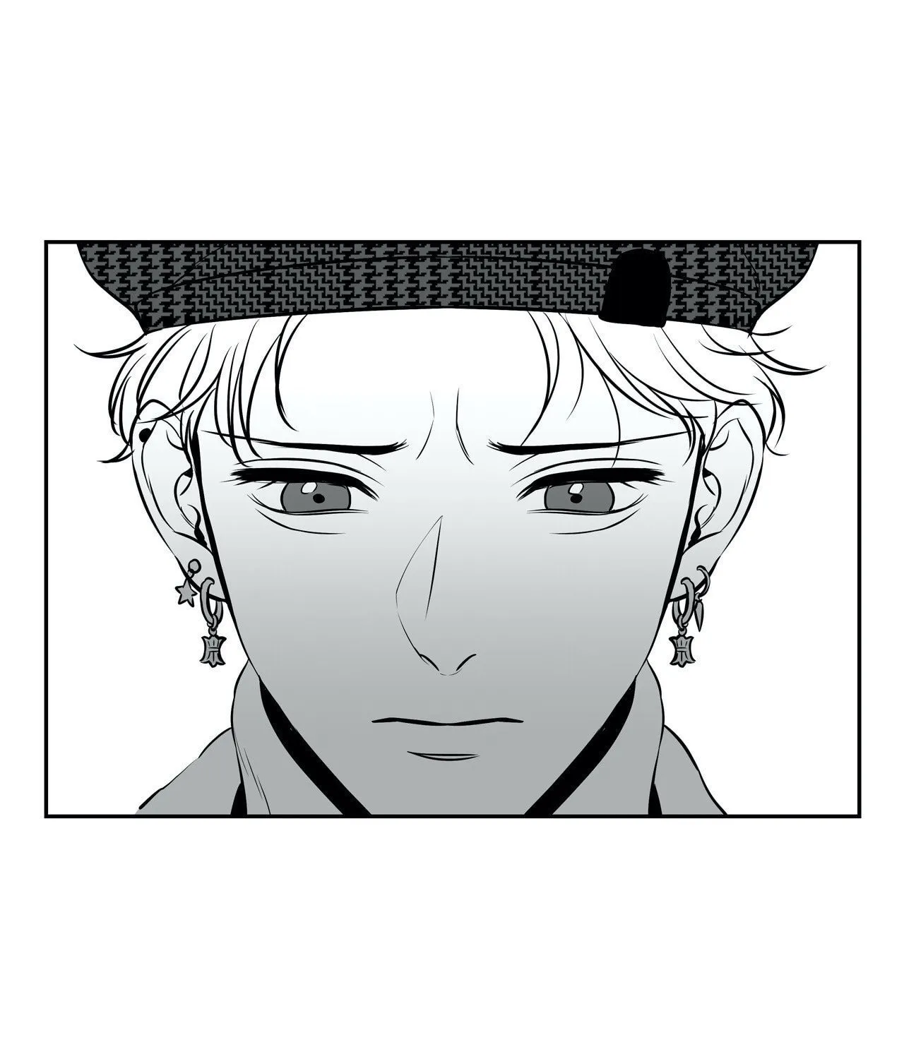 BJ Alex Chapter 88 page 77 - 