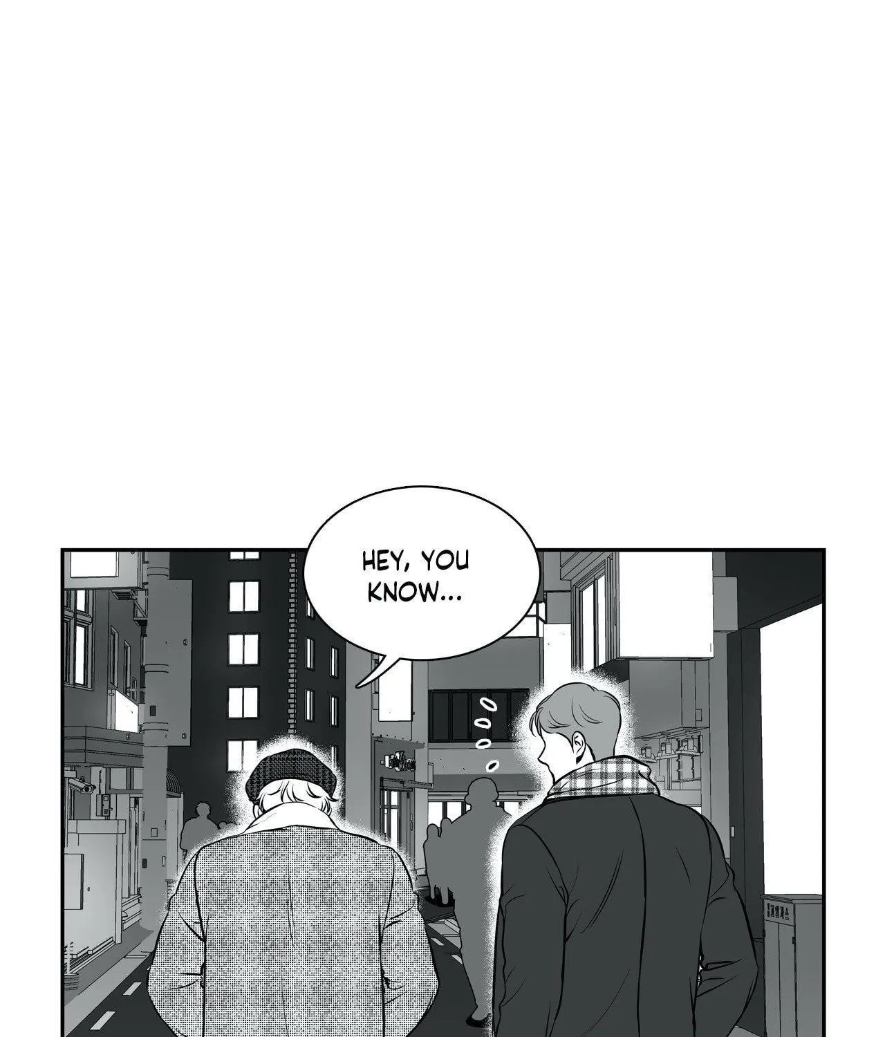 BJ Alex Chapter 88 page 79 - 