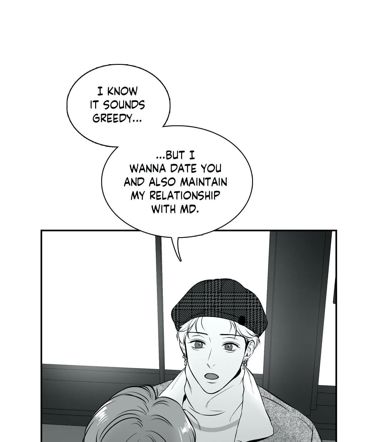 BJ Alex Chapter 88 page 85 - 