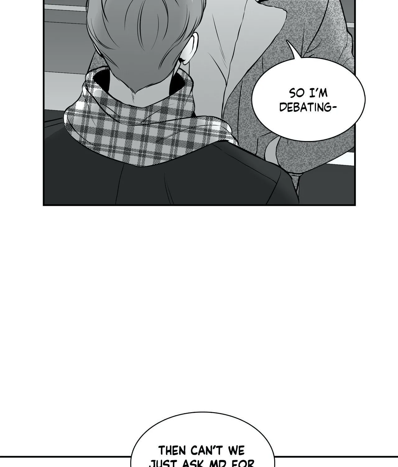 BJ Alex Chapter 88 page 86 - 